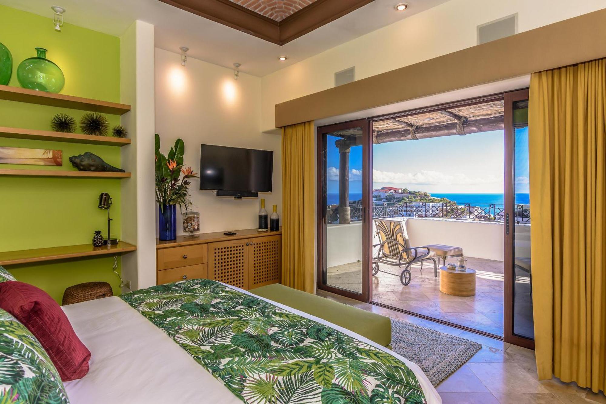 Casa Sonara By Cabo * Cabo San Lucas