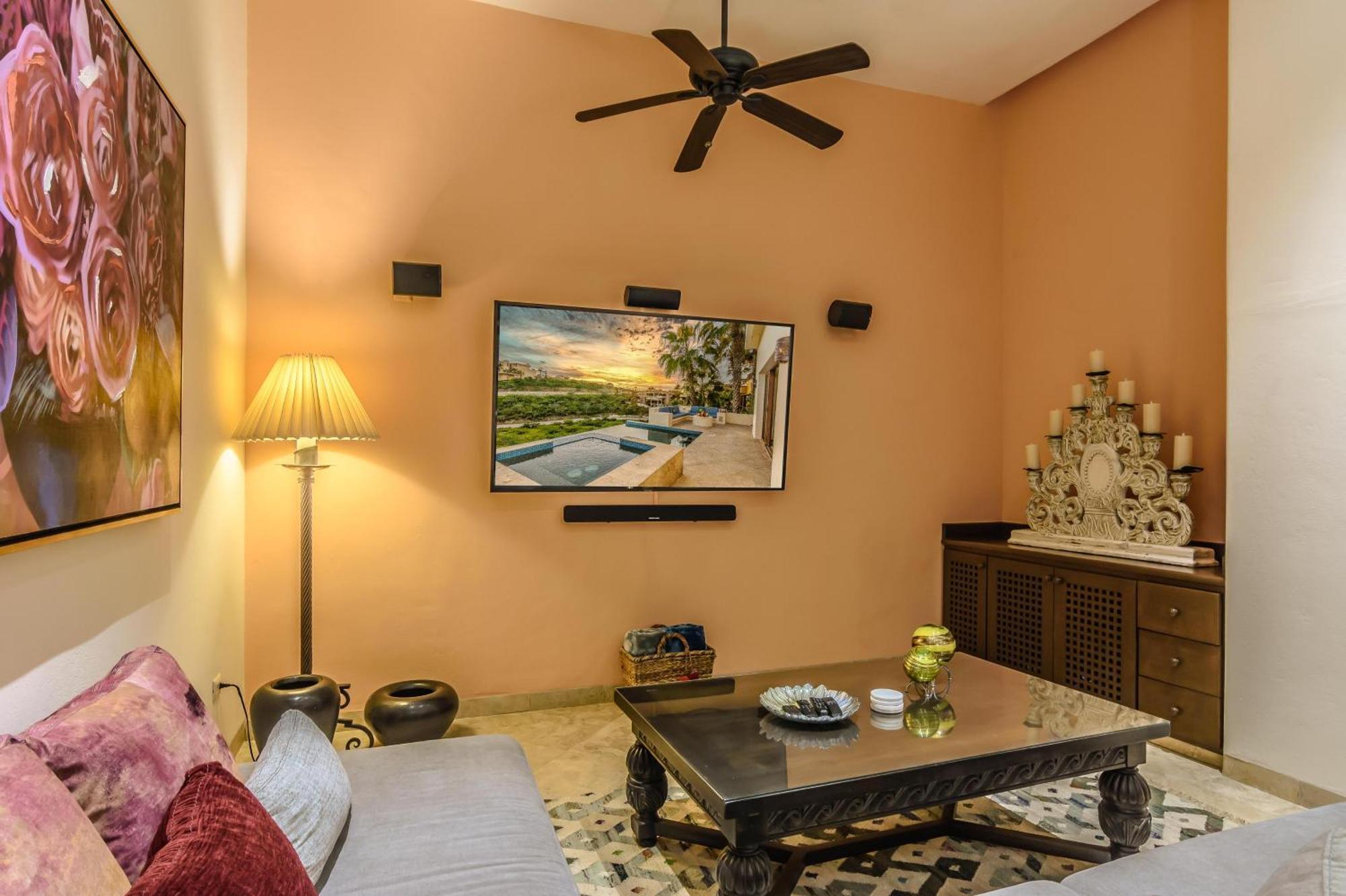 Casa Sonara By Cabo