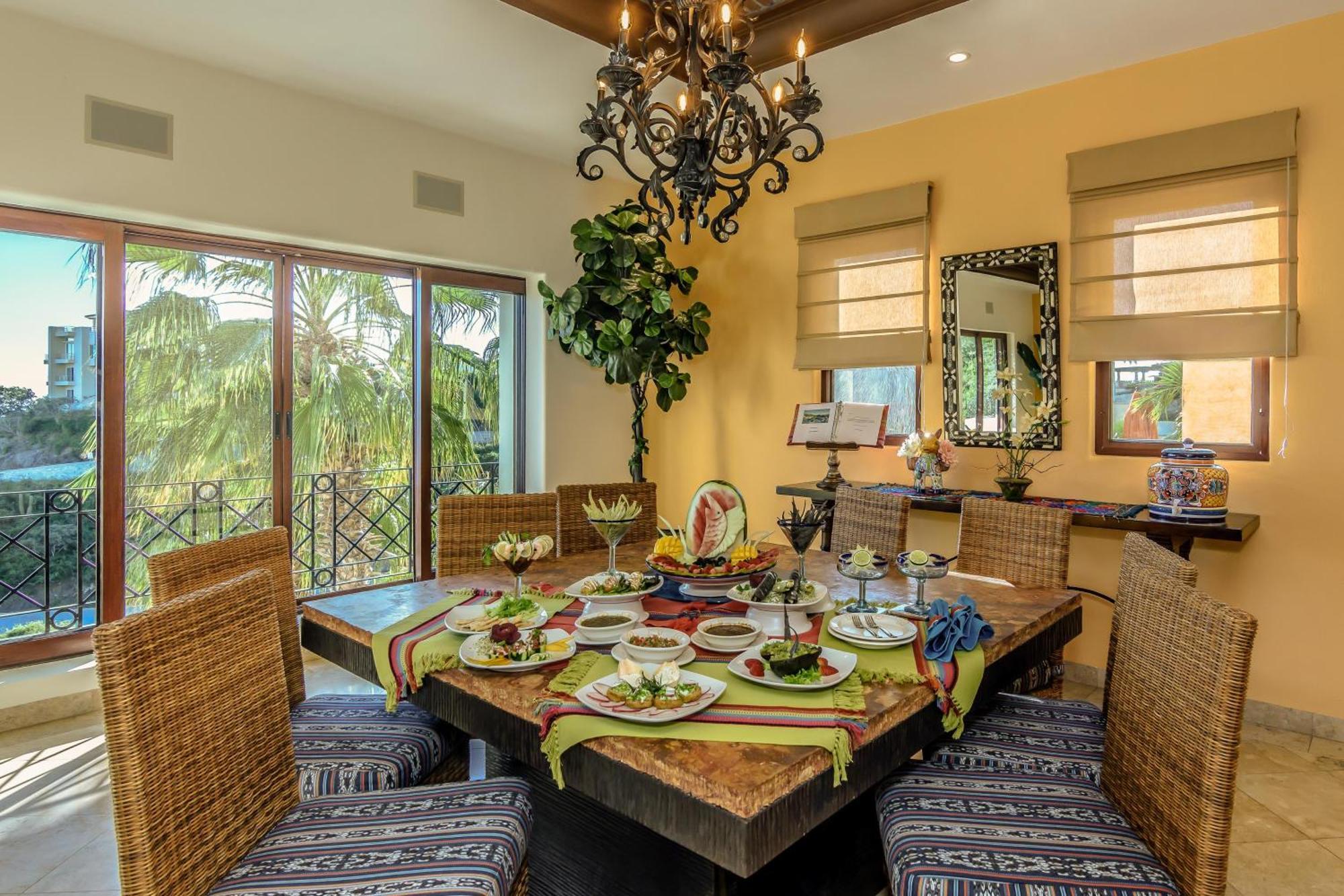 Villa Casa Sonara By Cabo Cabo San Lucas