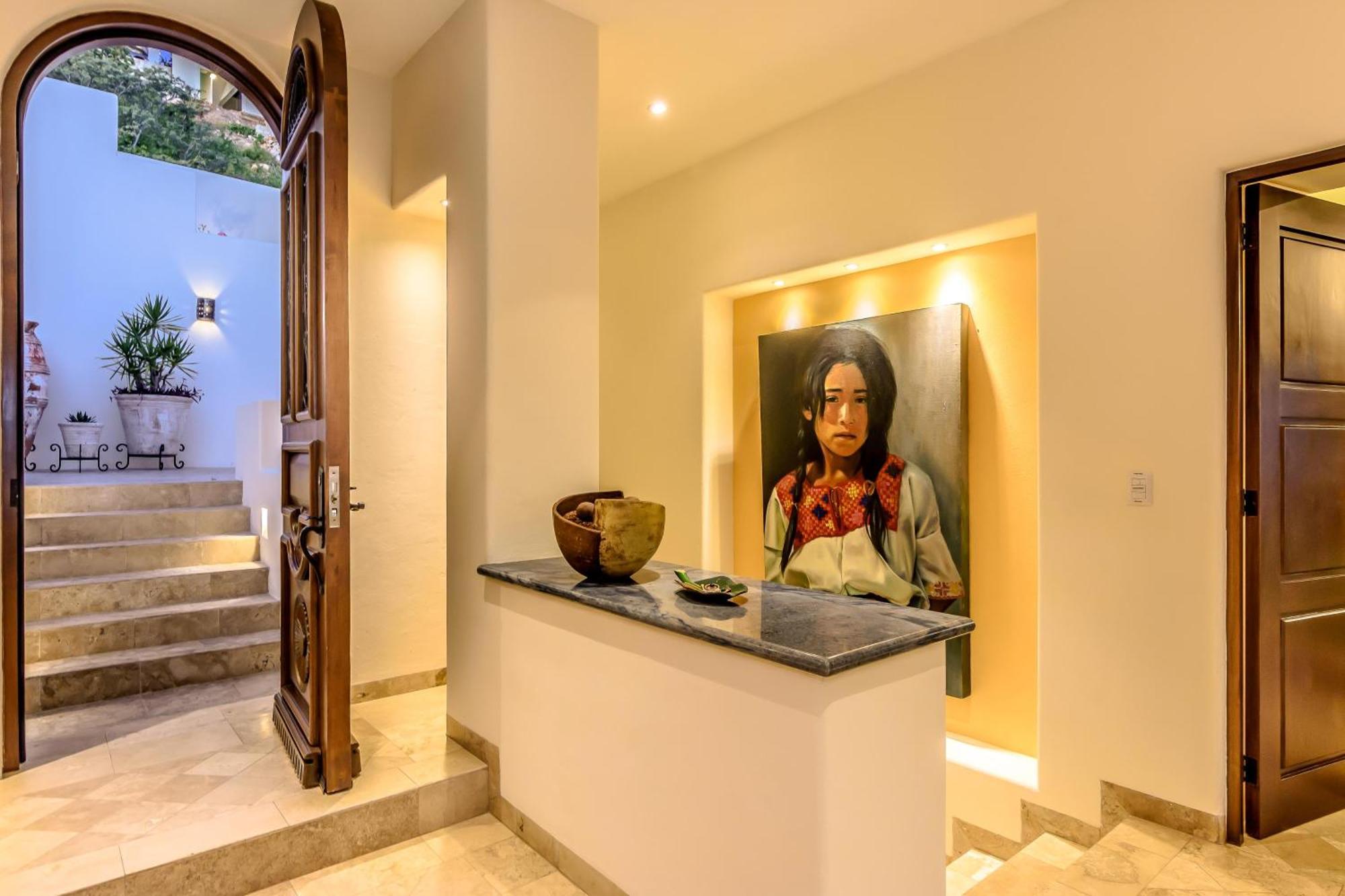 Casa Sonara By Cabo Villa Cabo San Lucas