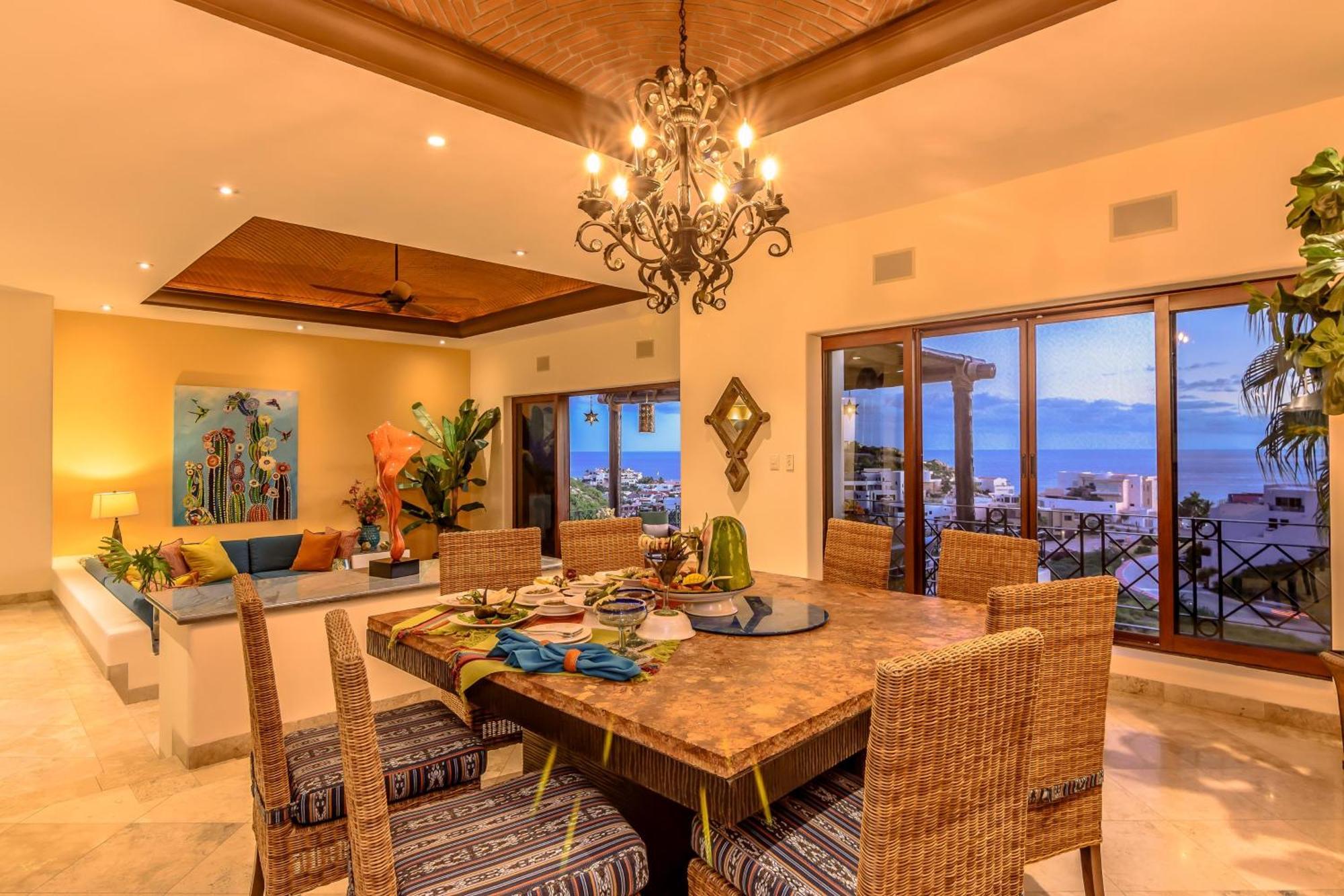 Casa Sonara By Cabo * Cabo San Lucas
