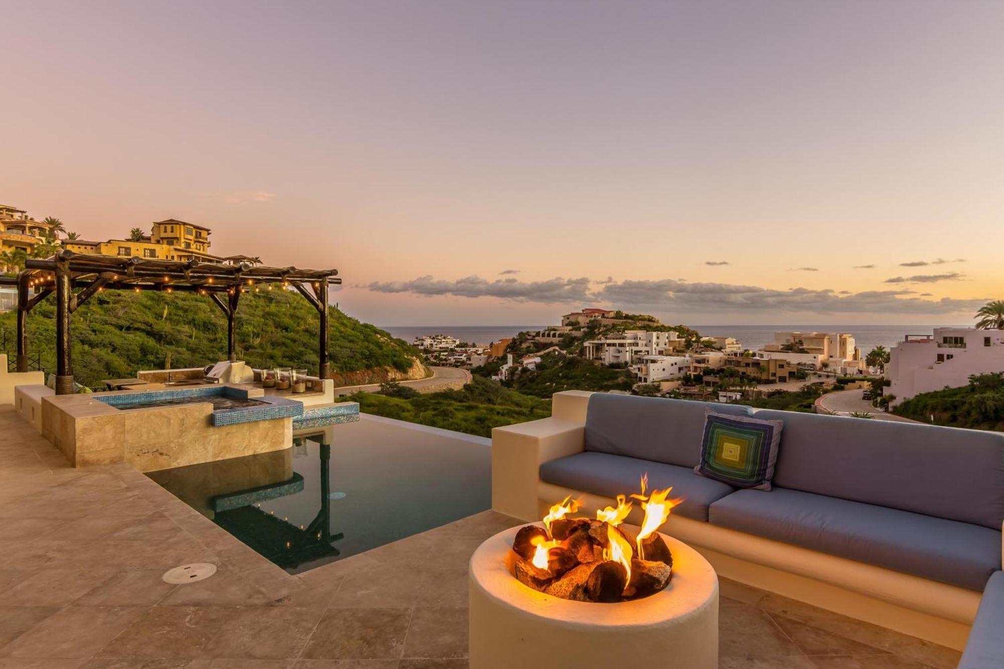 Casa Sonara By Cabo Villa