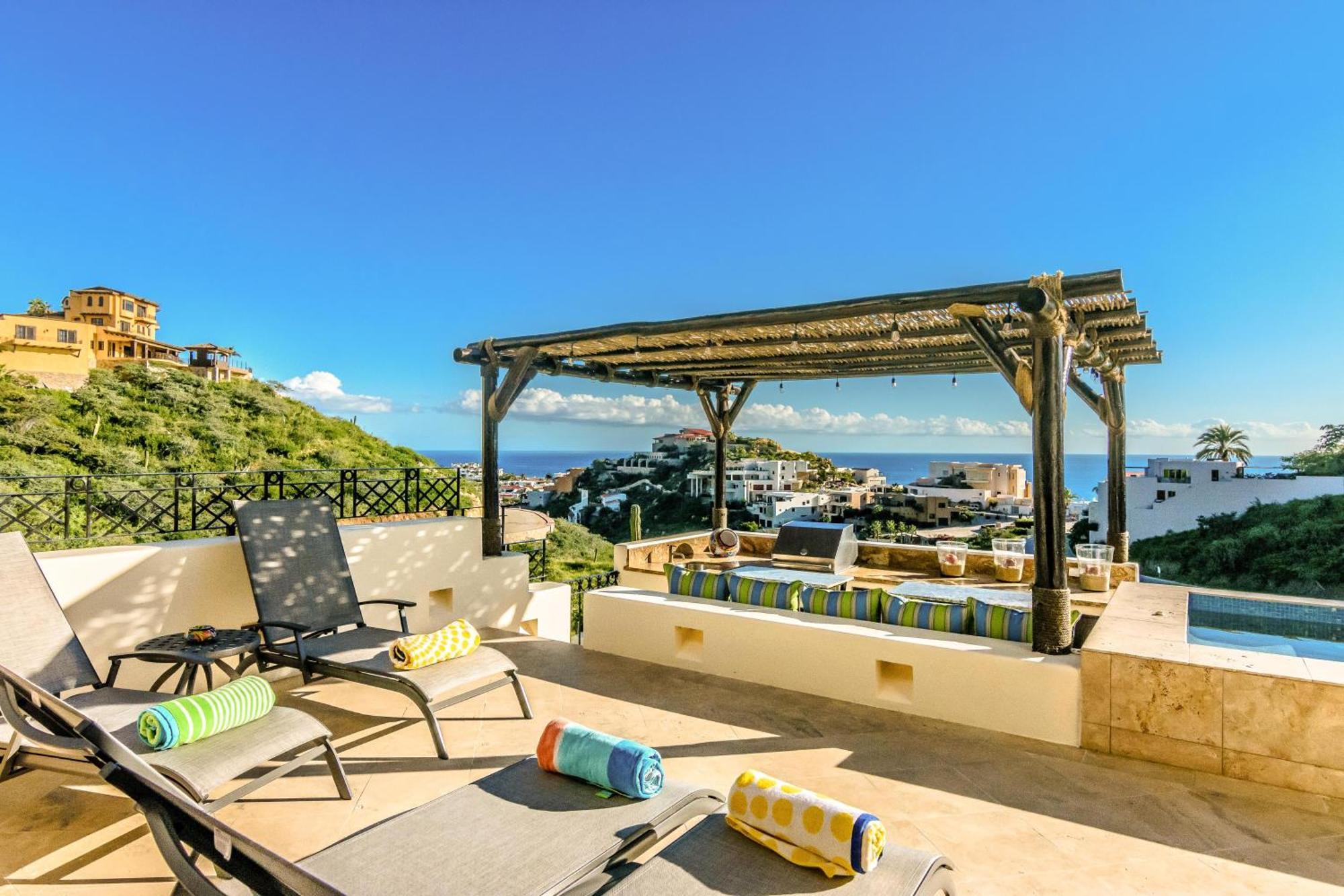 Casa Sonara By Cabo * Cabo San Lucas