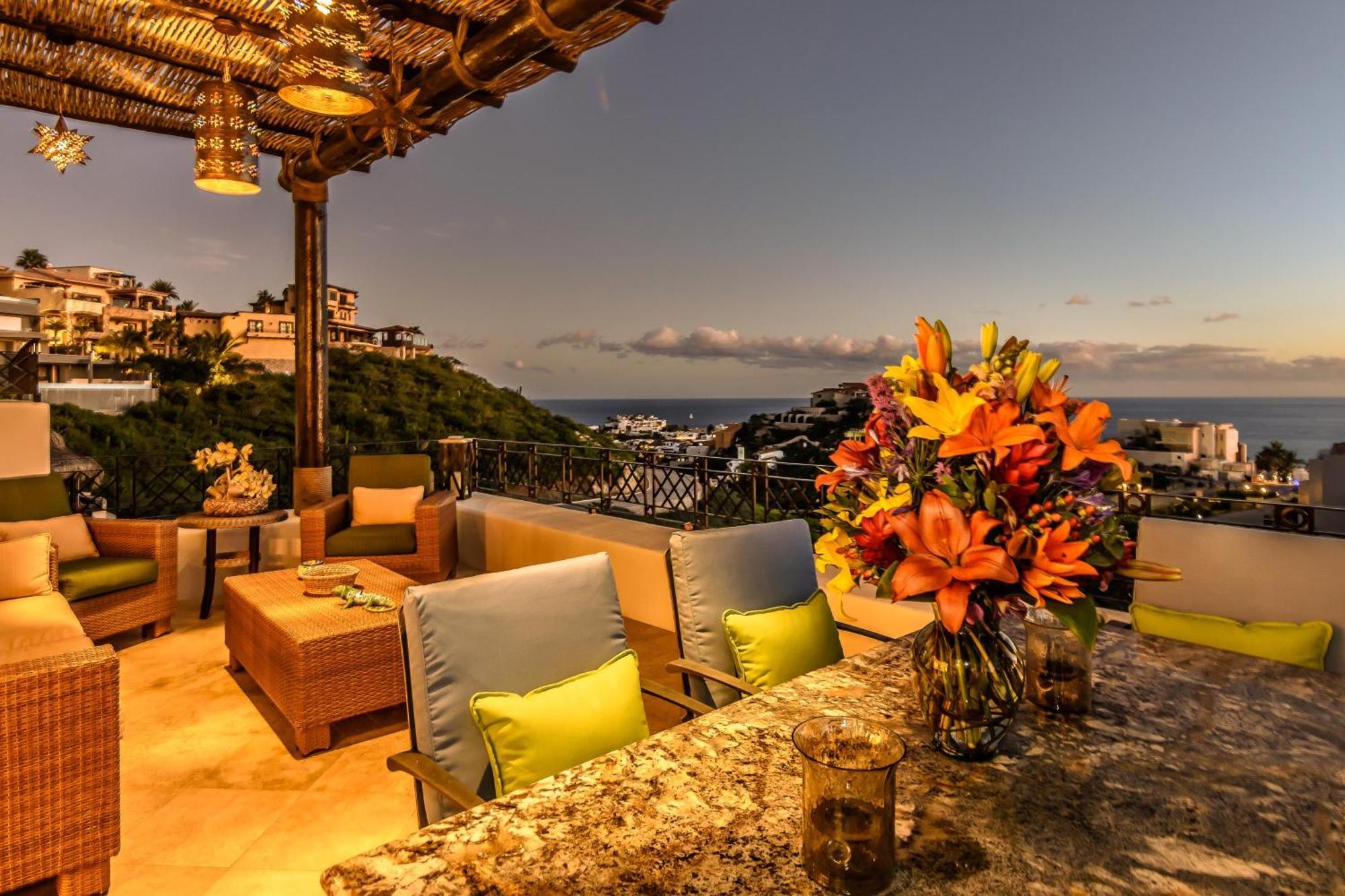Villa Casa Sonara By Cabo Cabo San Lucas