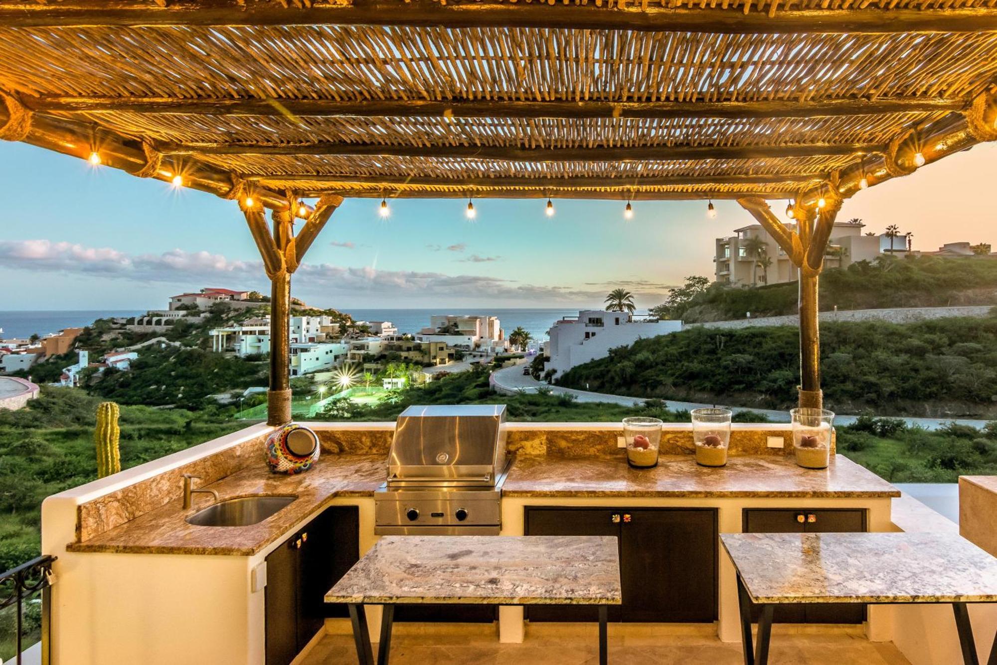 Casa Sonara By Cabo Villa *