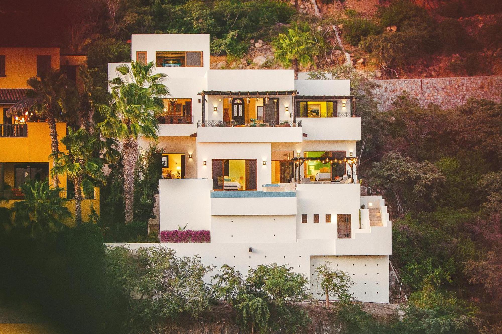 Villa Casa Sonara By Cabo