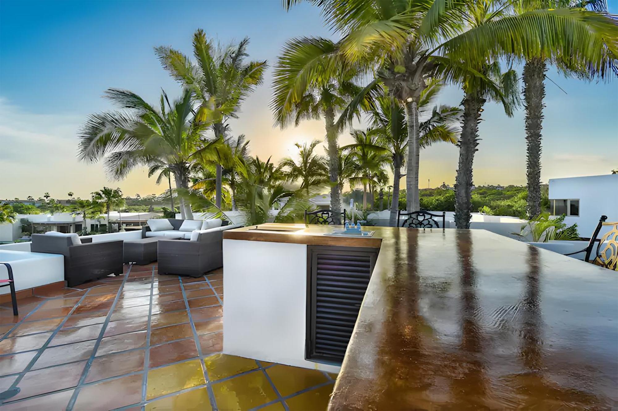 Villa Casa Margaritas Cabo San Lucas