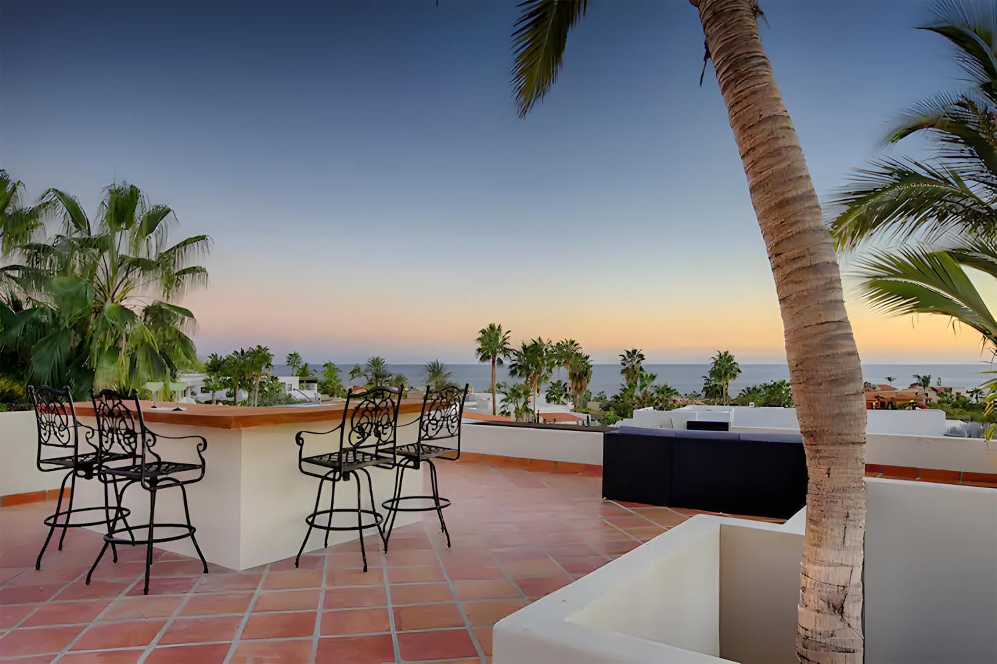 Villa Casa Margaritas *
