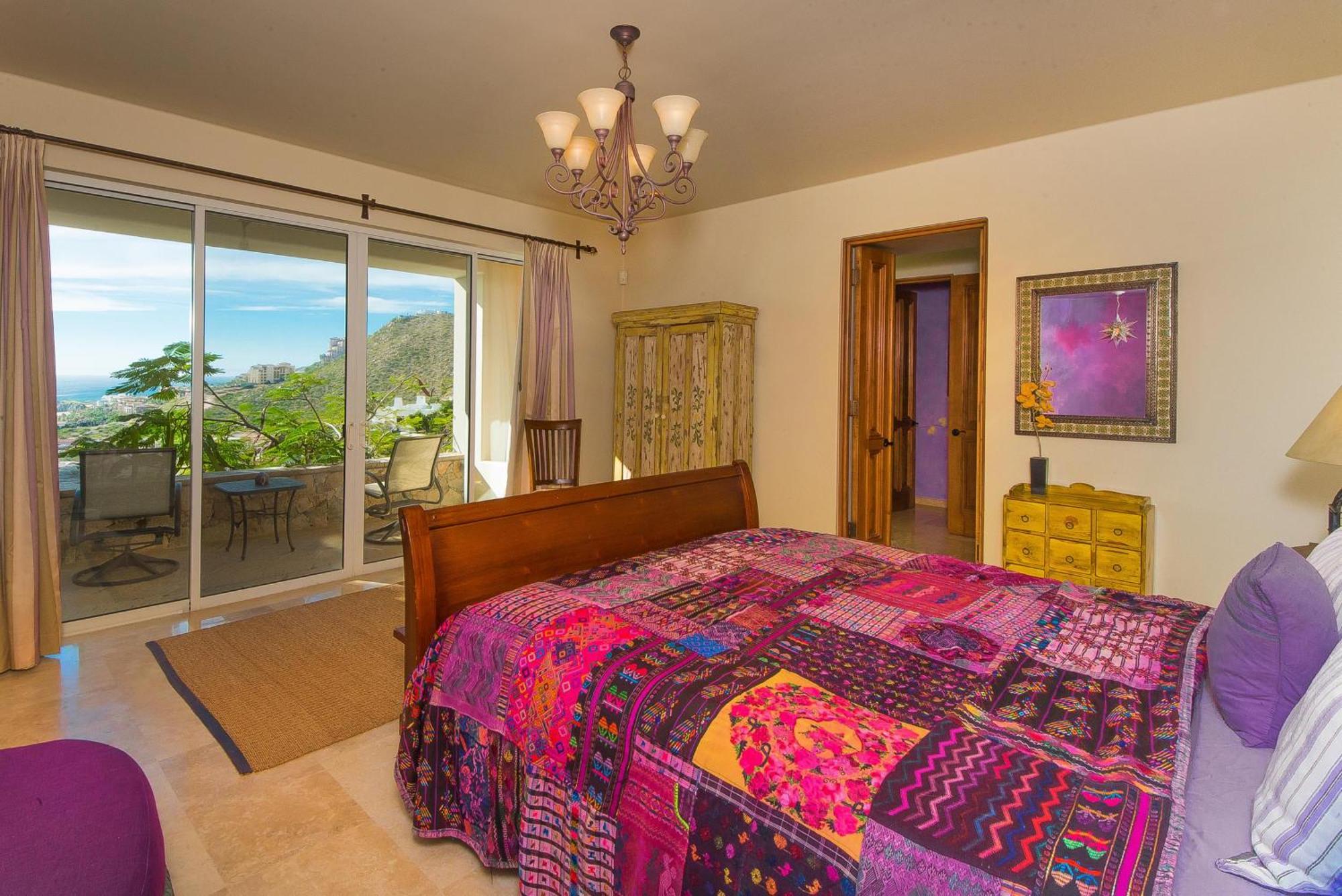 Villa Flores By Cabo