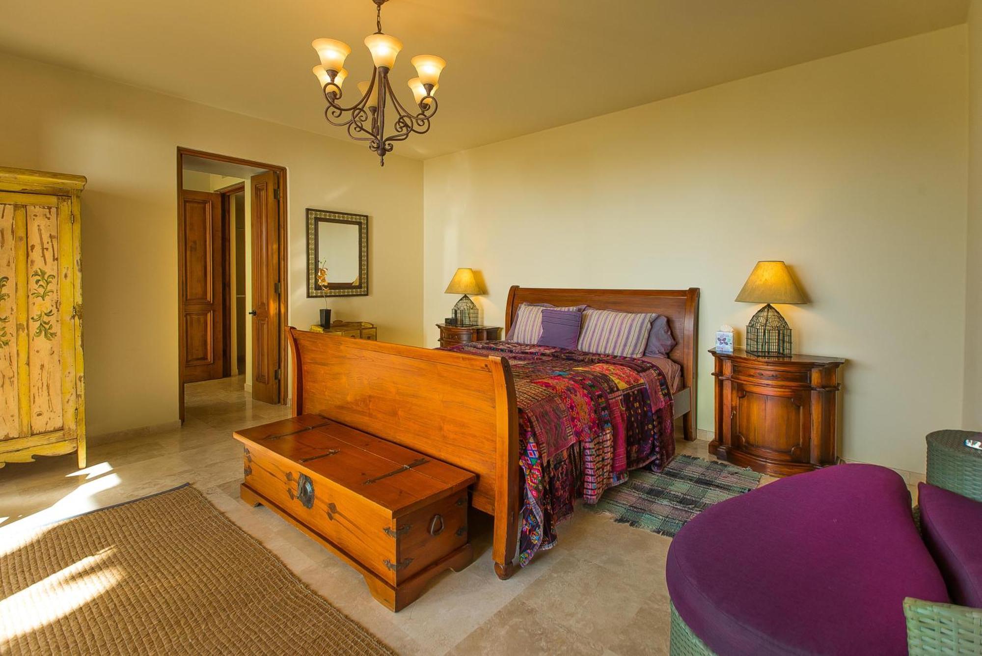 Villa Flores By Cabo