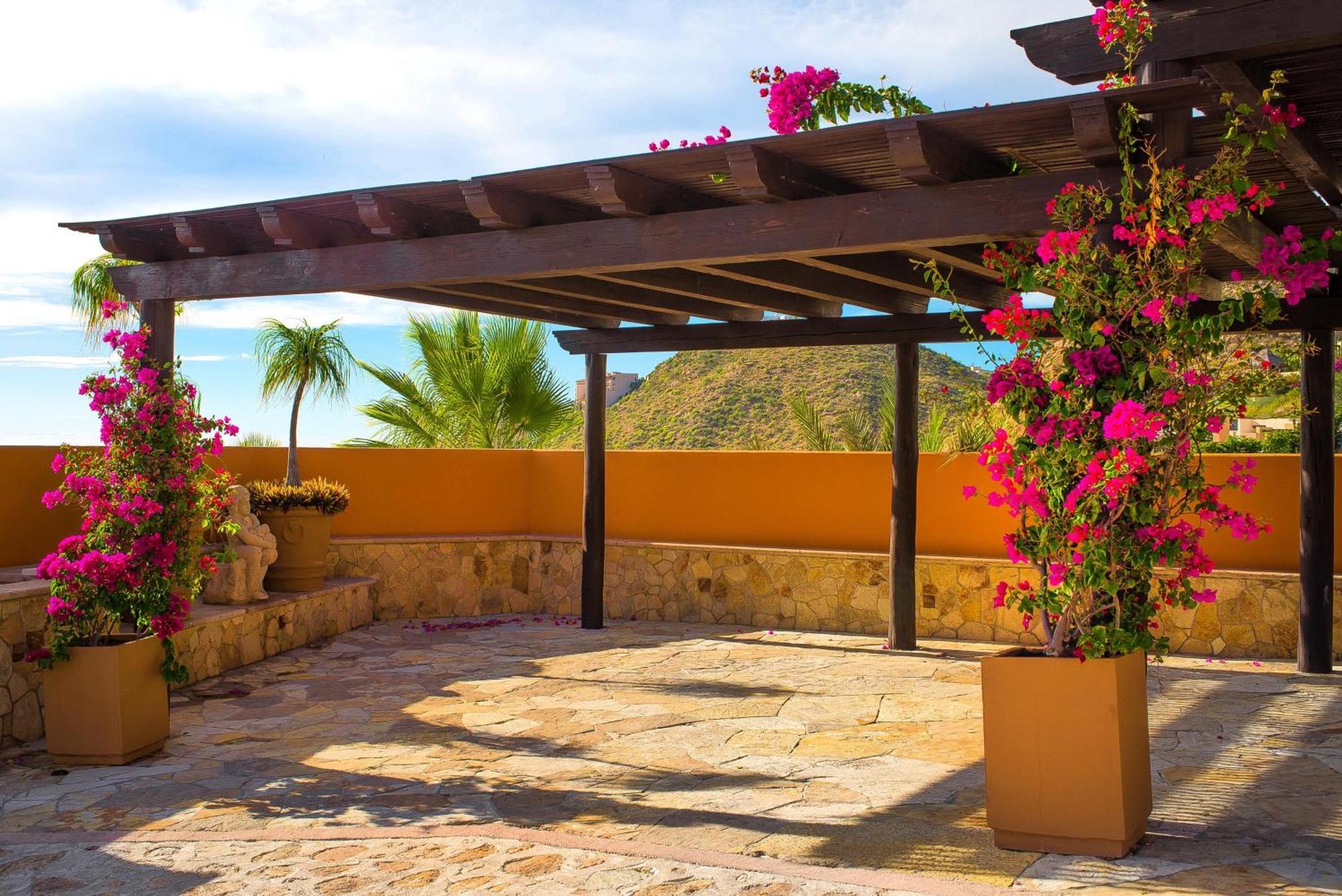 Flores By Cabo * Cabo San Lucas