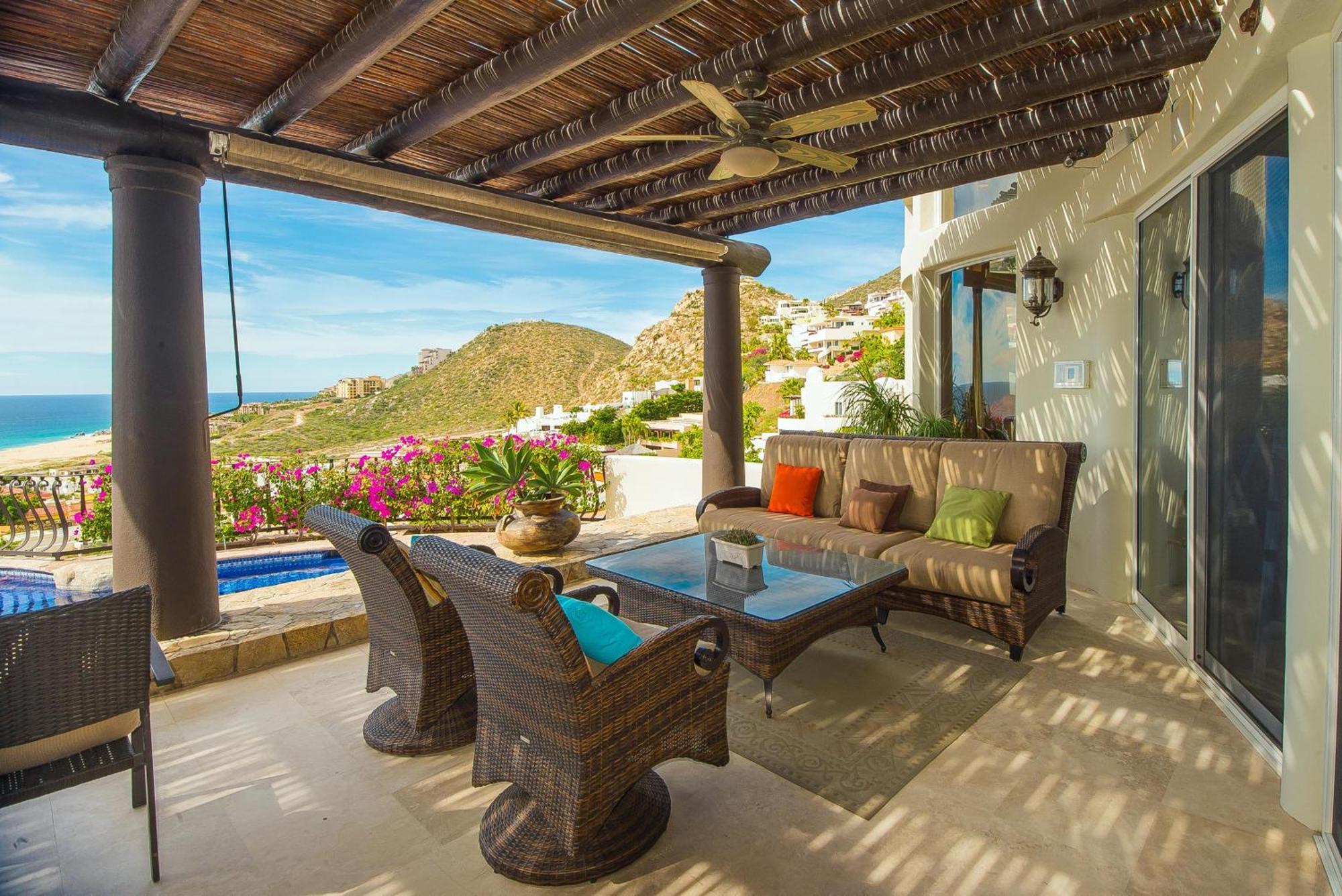 Flores By Cabo Villa Cabo San Lucas