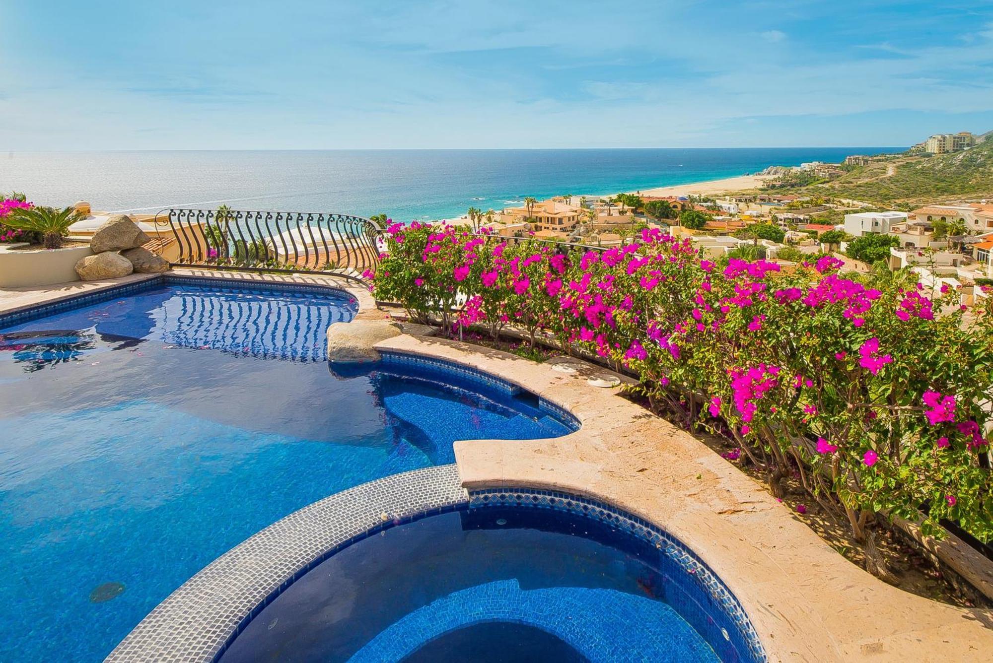 Villa Flores By Cabo