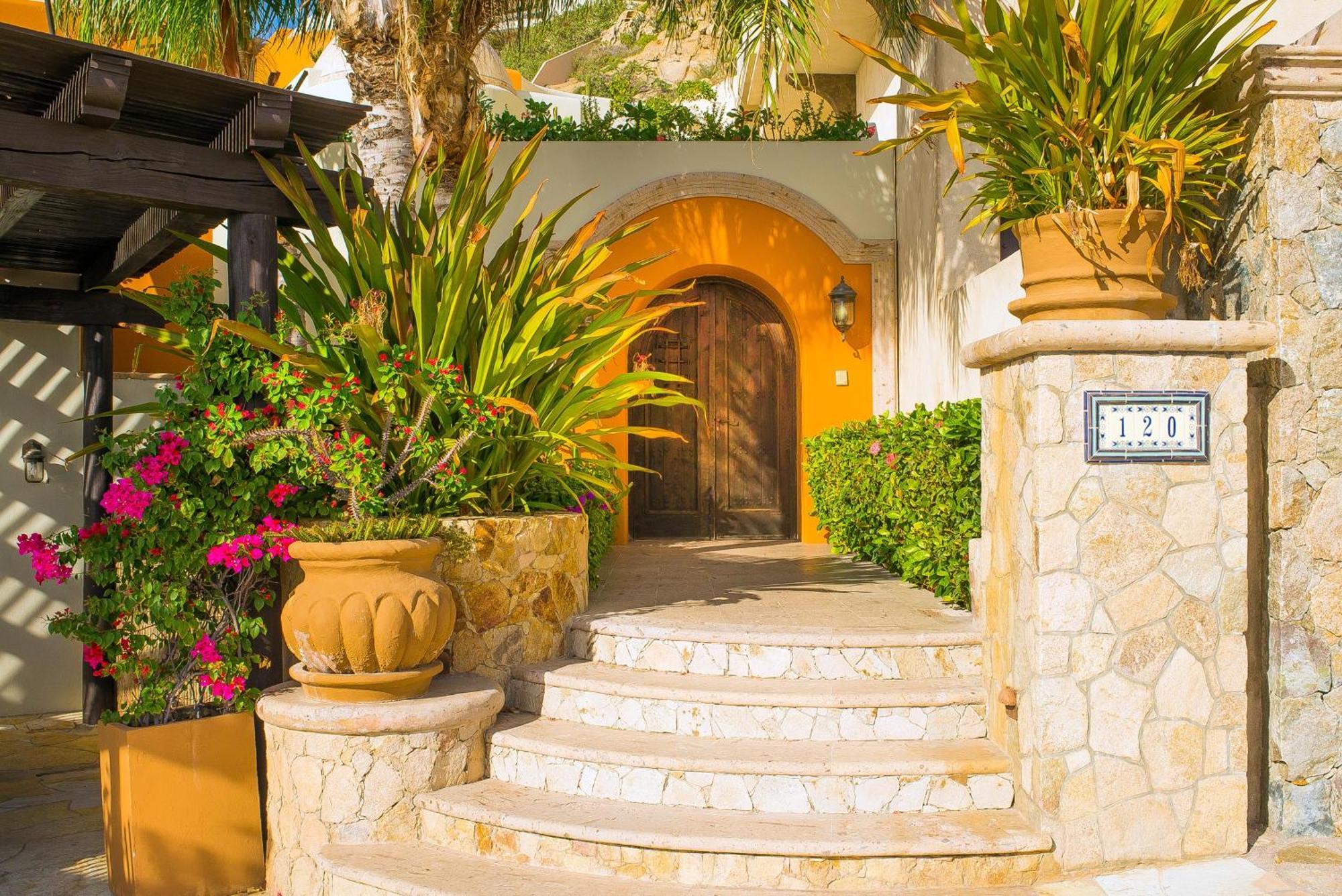Villa Flores By Cabo *