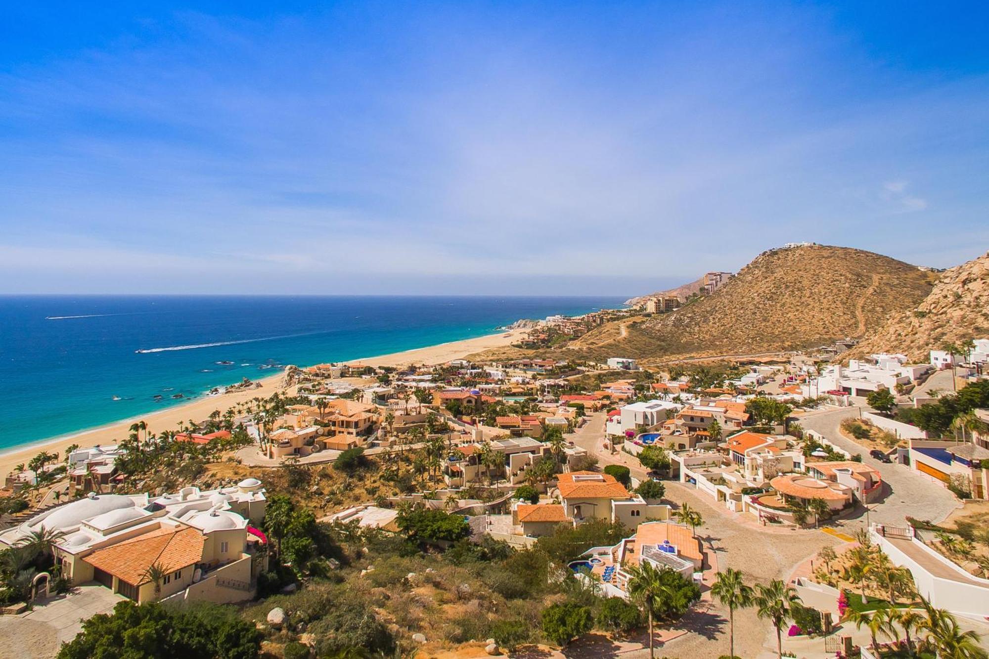 Flores By Cabo Cabo San Lucas