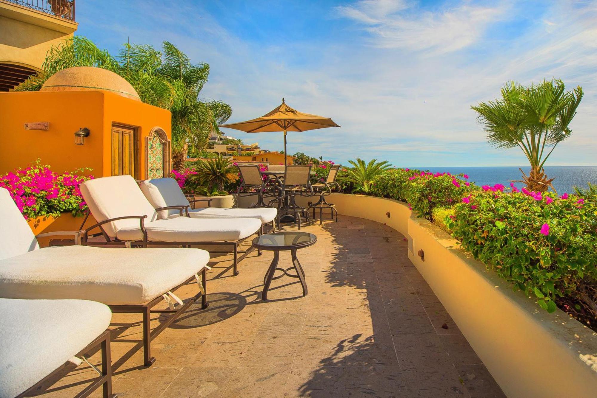 Flores By Cabo * Cabo San Lucas