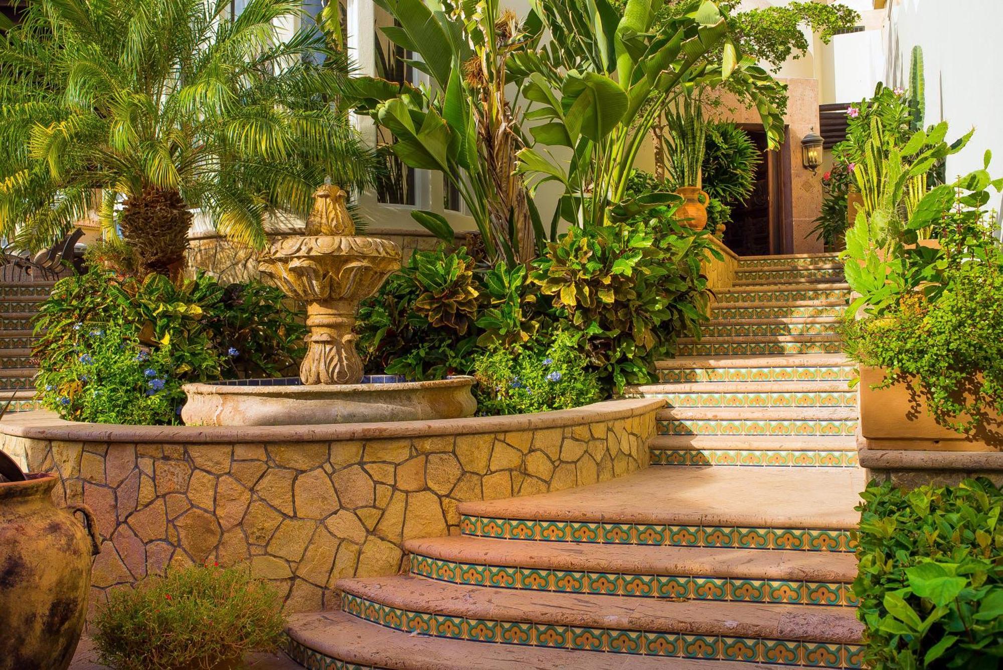 Villa Flores By Cabo