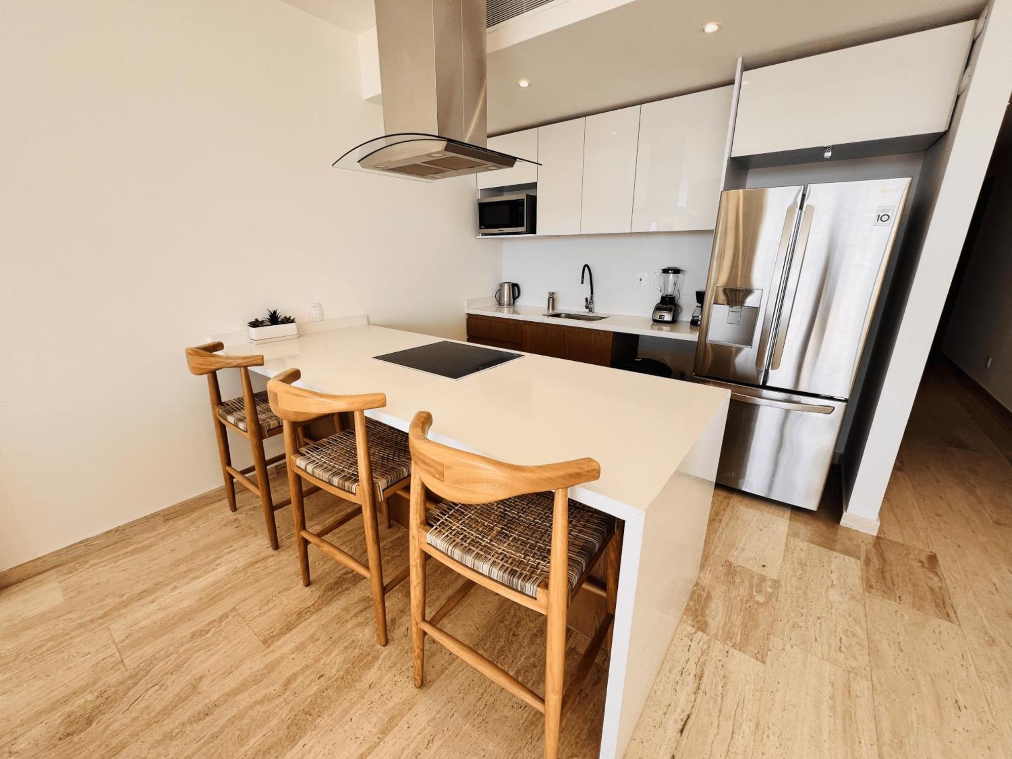 Mistiq Cabos Luxury By Paramo Apartamento