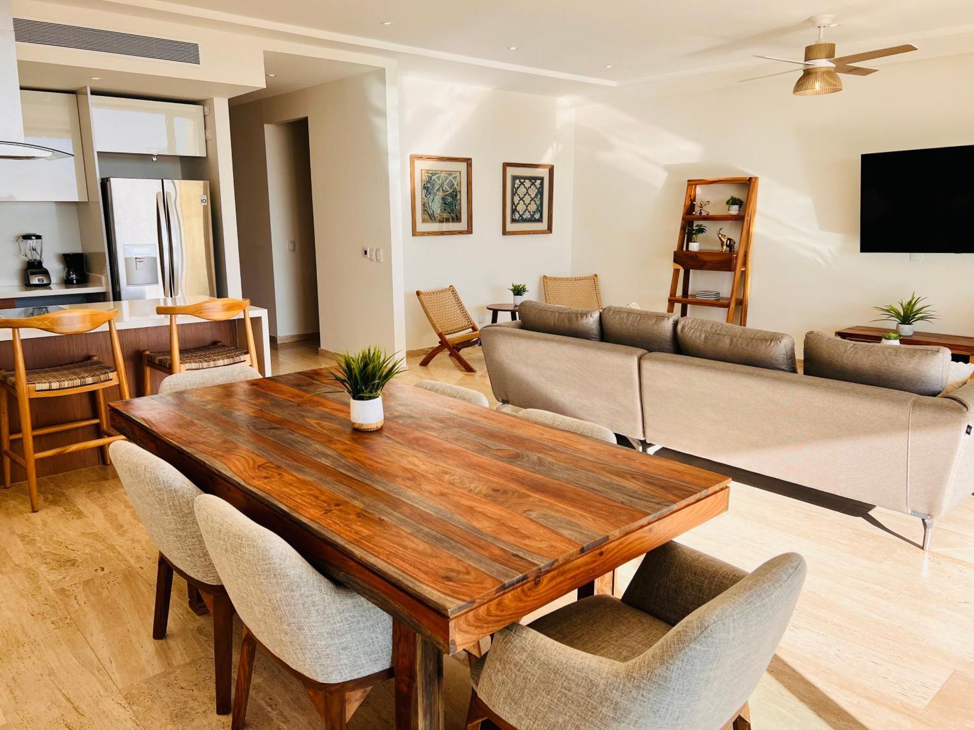 Apartamento Mistiq Cabos Luxury By Paramo Cabo San Lucas