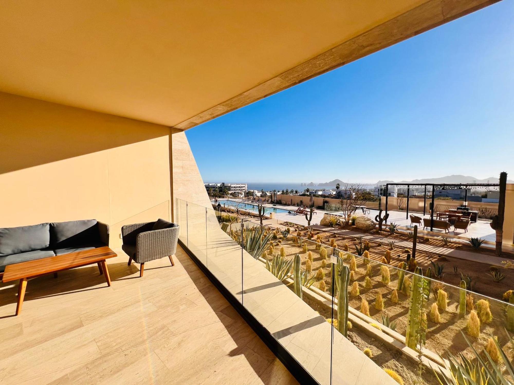 Mistiq Cabos Luxury By Paramo *