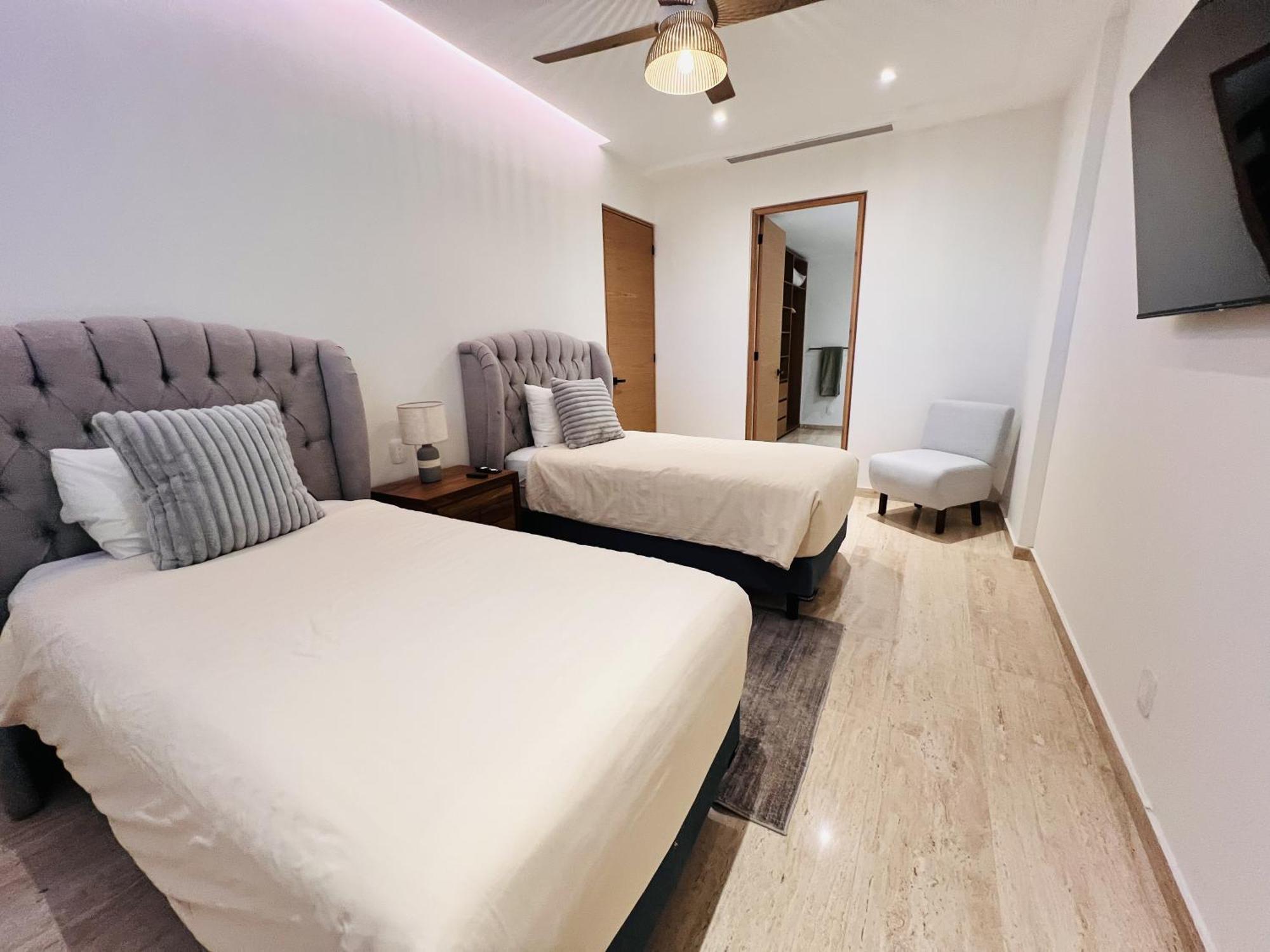 Mistiq Cabos Luxury By Paramo Cabo San Lucas