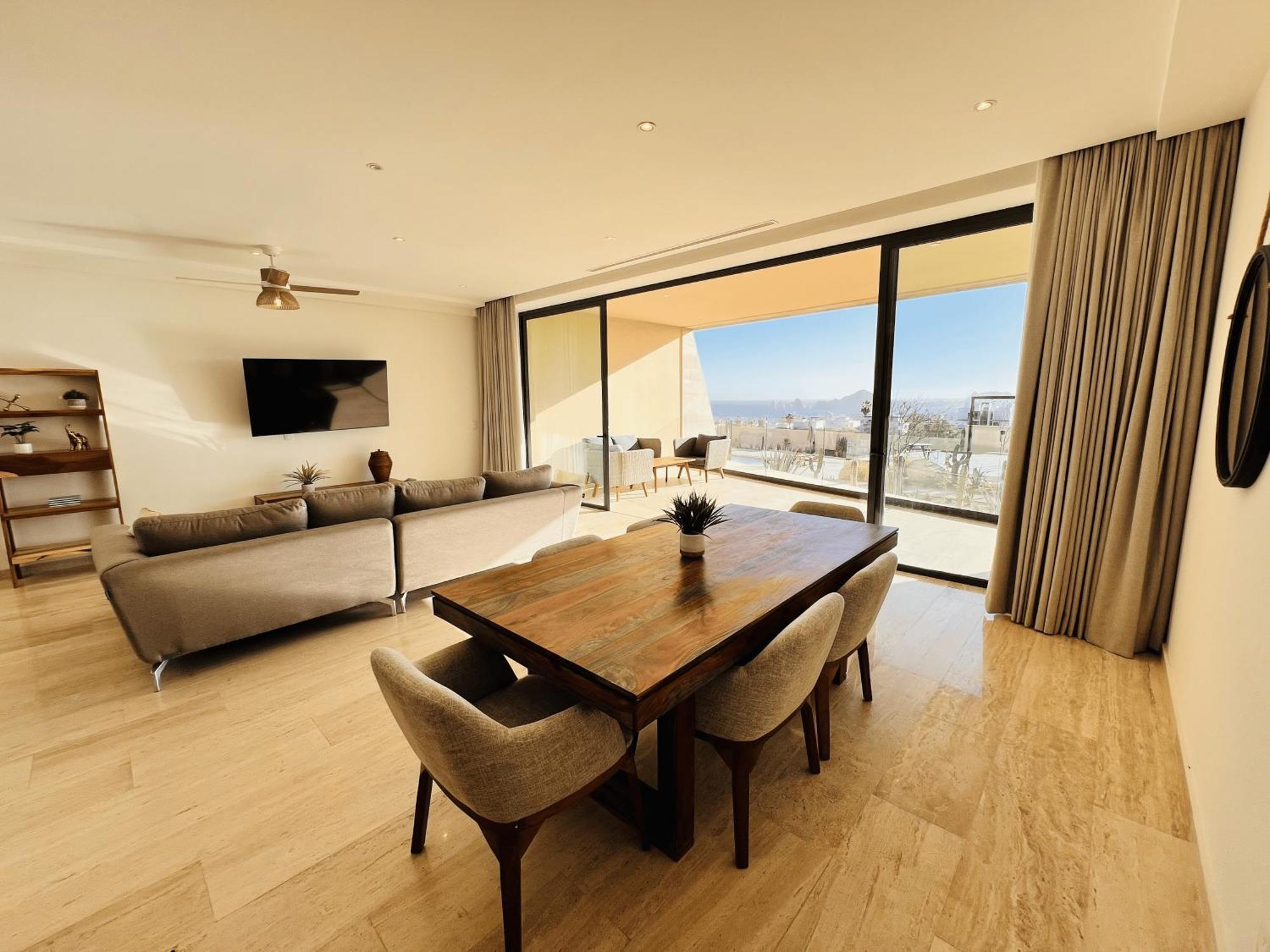 Mistiq Cabos Luxury By Paramo