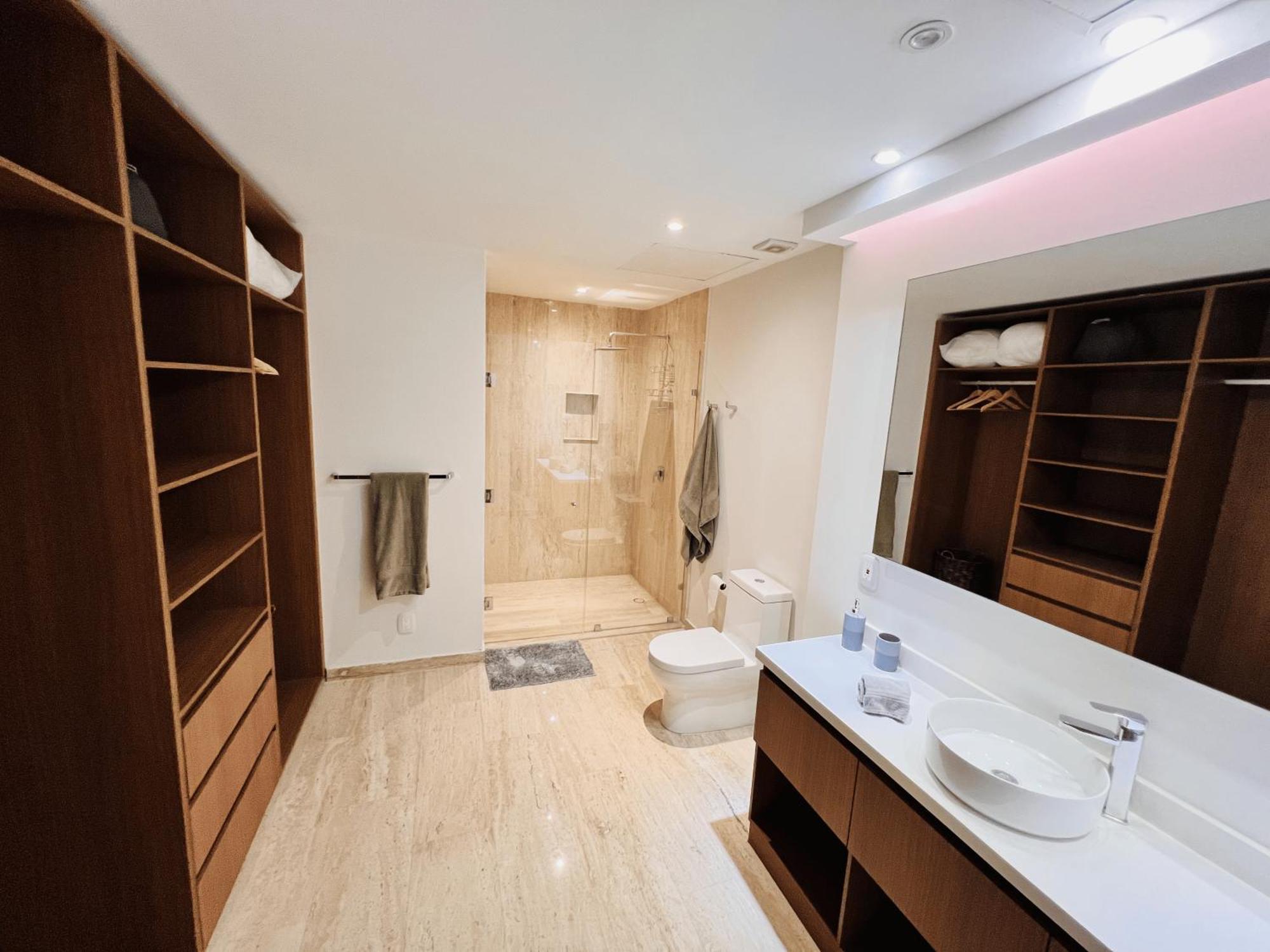 Mistiq Cabos Luxury By Paramo Apartamento
