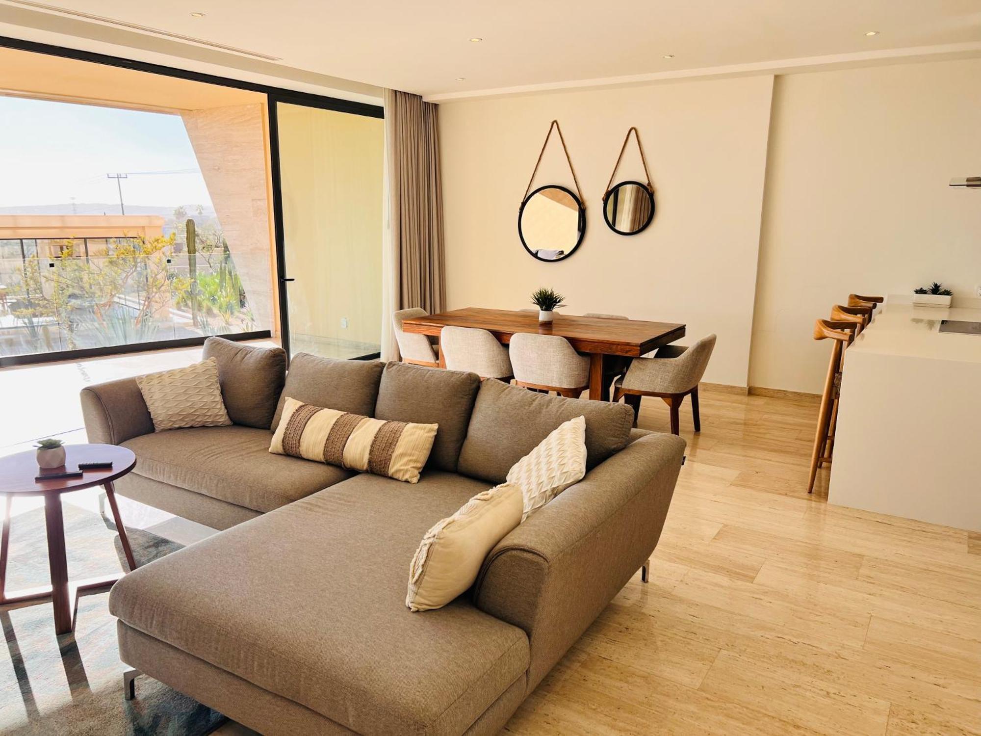 Mistiq Cabos Luxury By Paramo Apartamento *