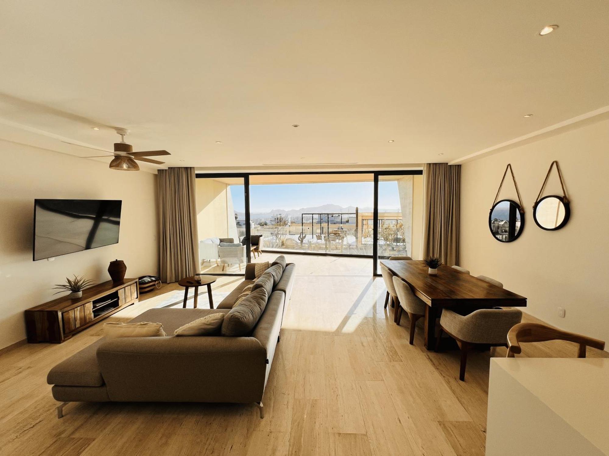Mistiq Cabos Luxury By Paramo Apartamento Cabo San Lucas