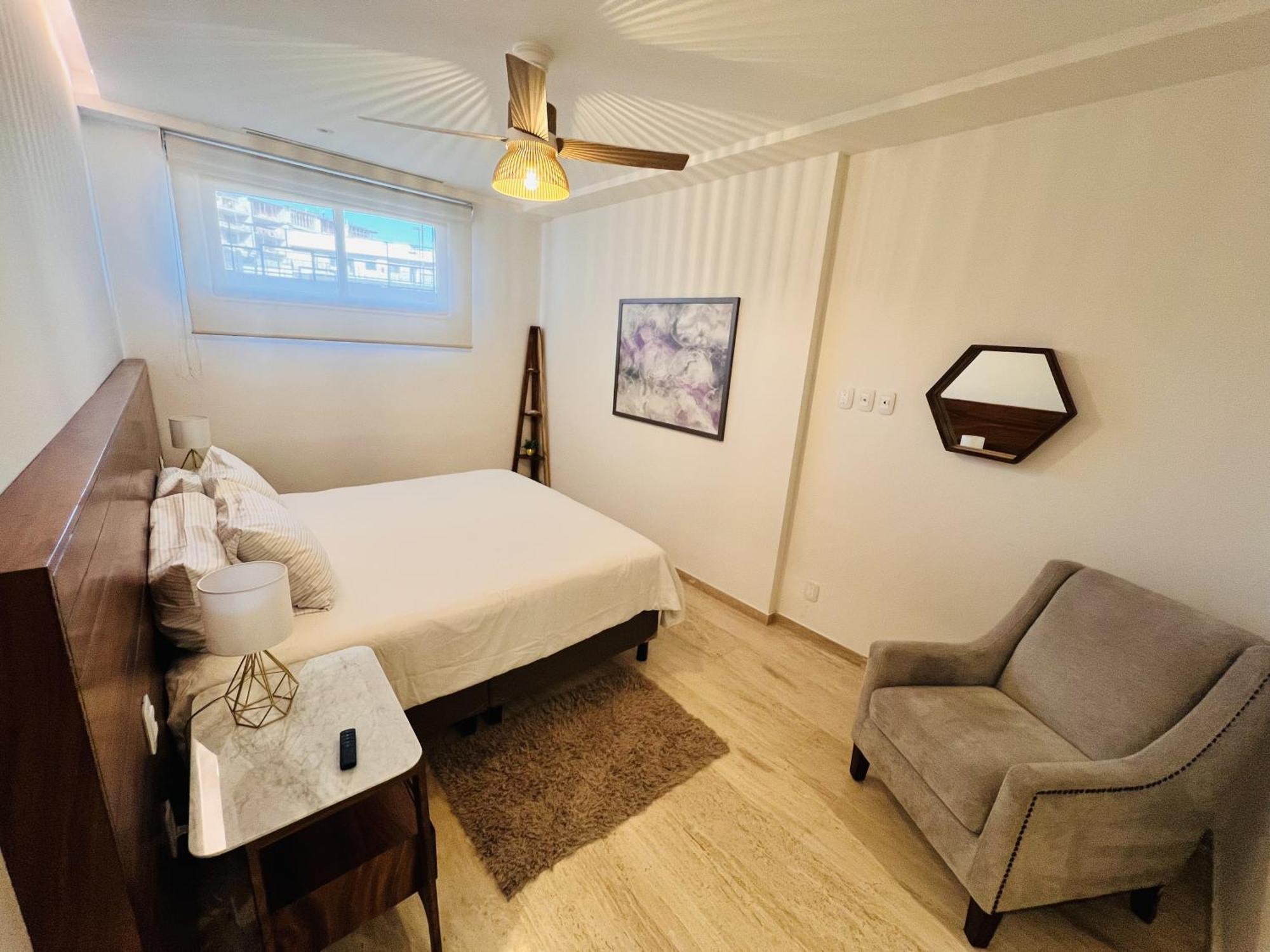 Mistiq Cabos Luxury By Paramo Cabo San Lucas