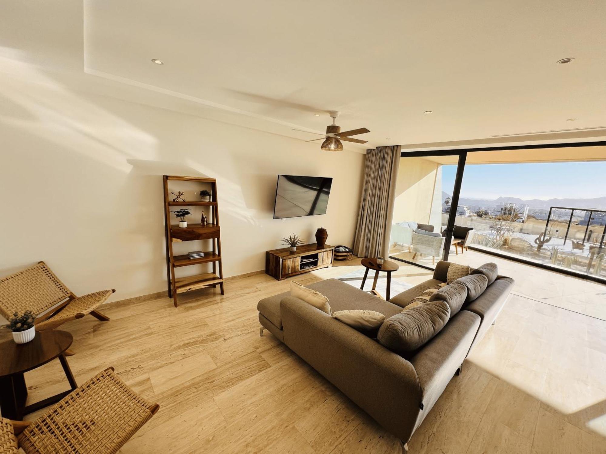 Mistiq Cabos Luxury By Paramo * Cabo San Lucas