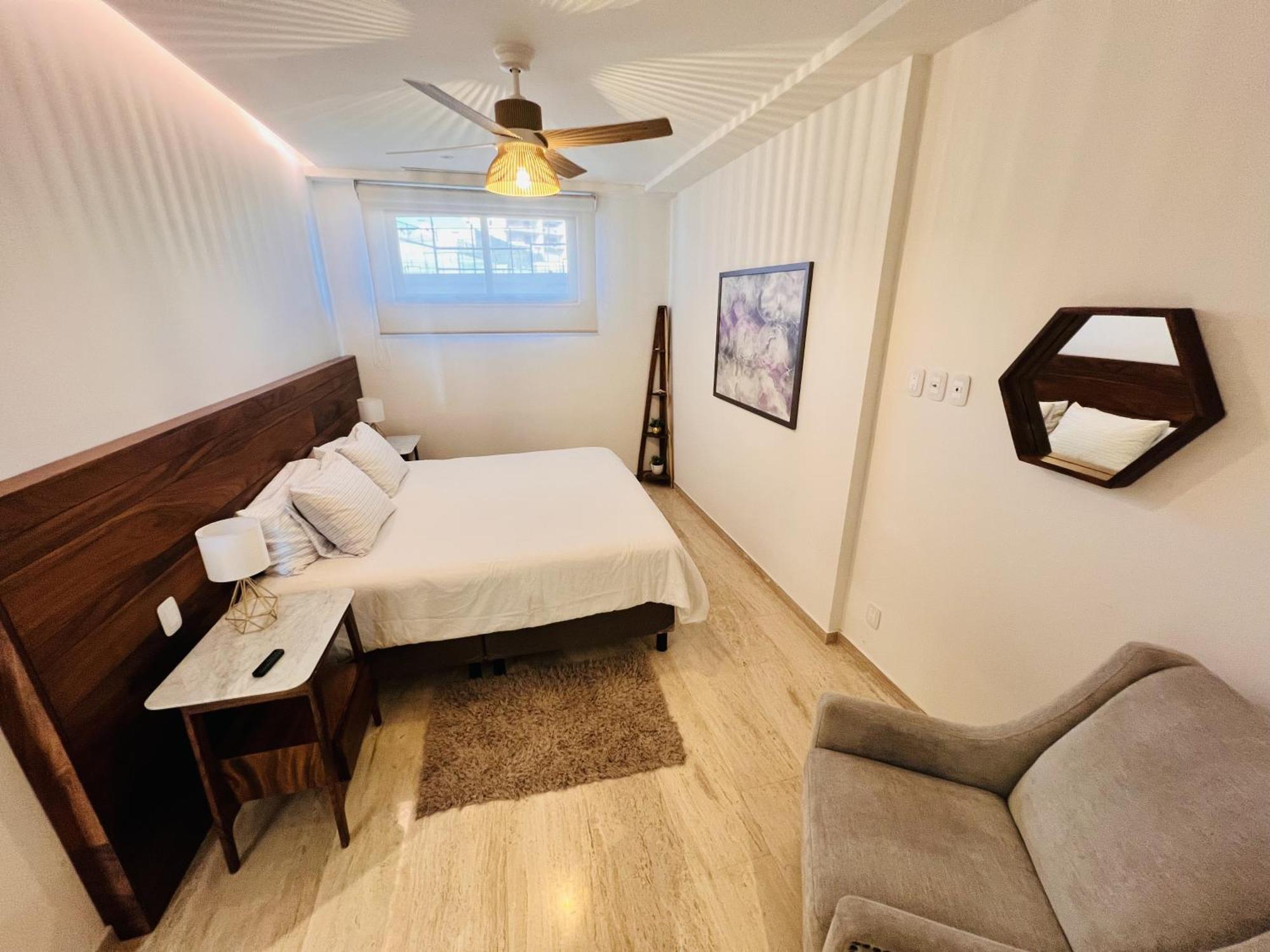 Mistiq Cabos Luxury By Paramo