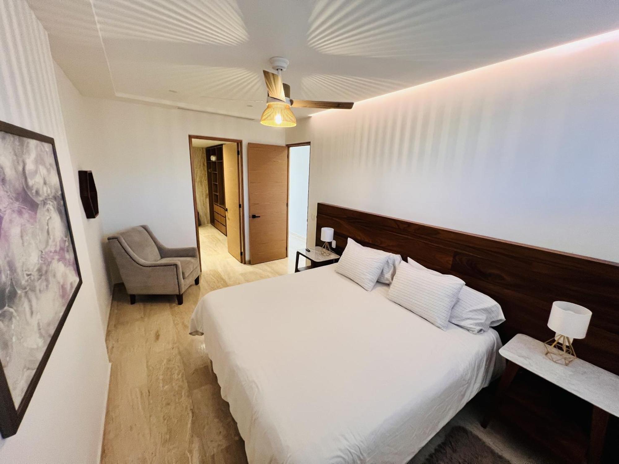 Mistiq Cabos Luxury By Paramo Apartamento