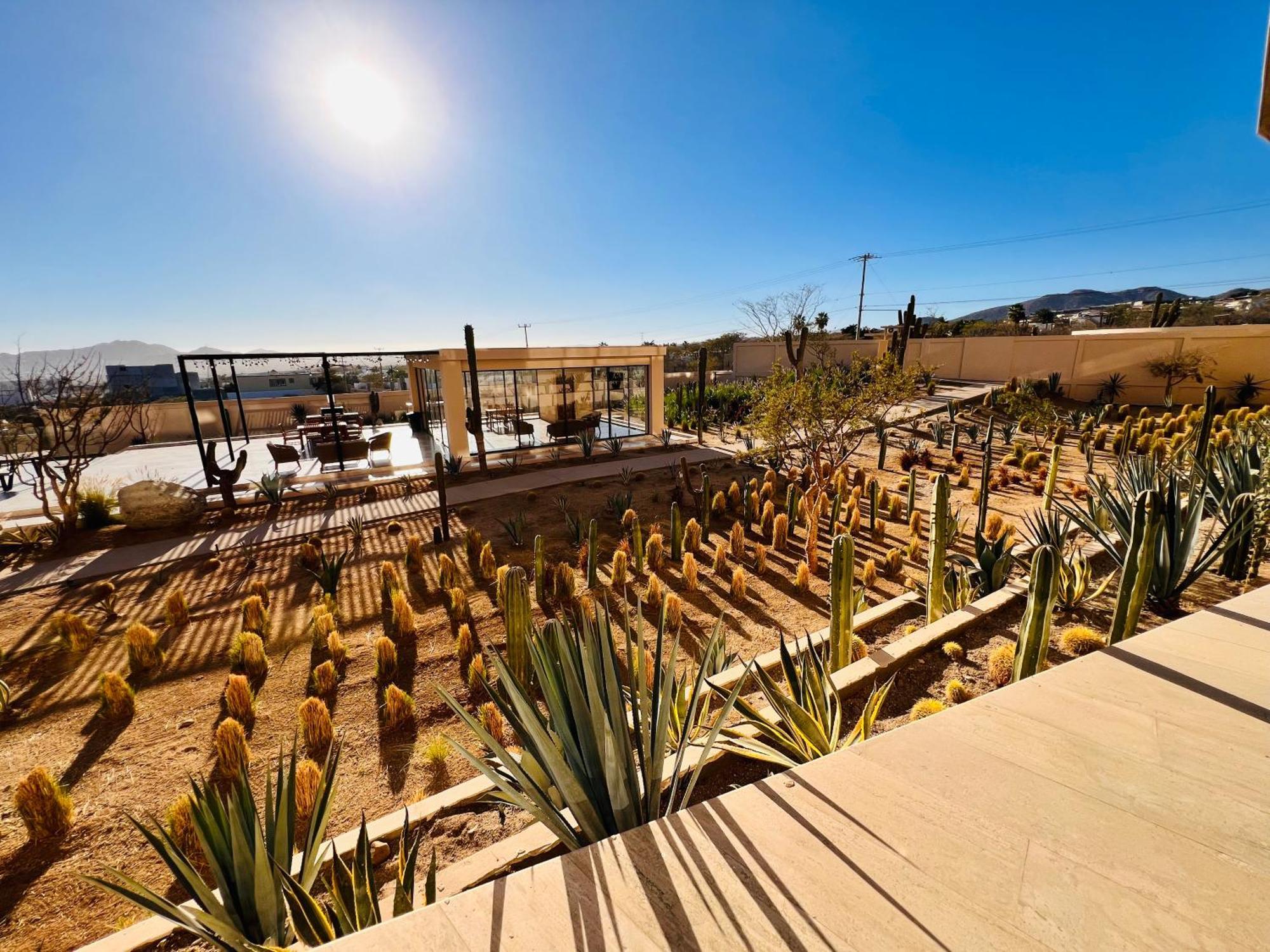 Apartamento Mistiq Cabos Luxury By Paramo