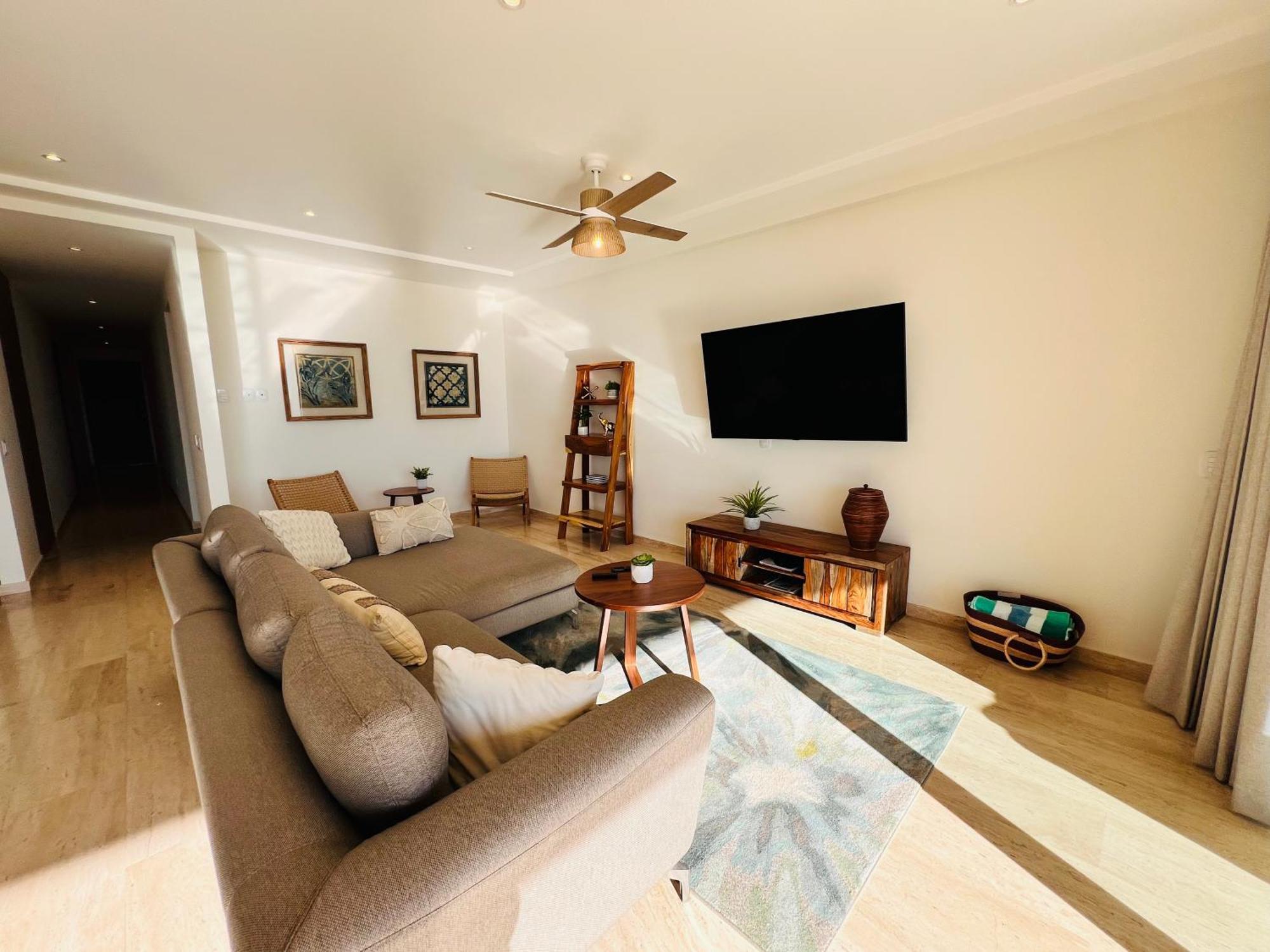 Mistiq Cabos Luxury By Paramo Apartamento *