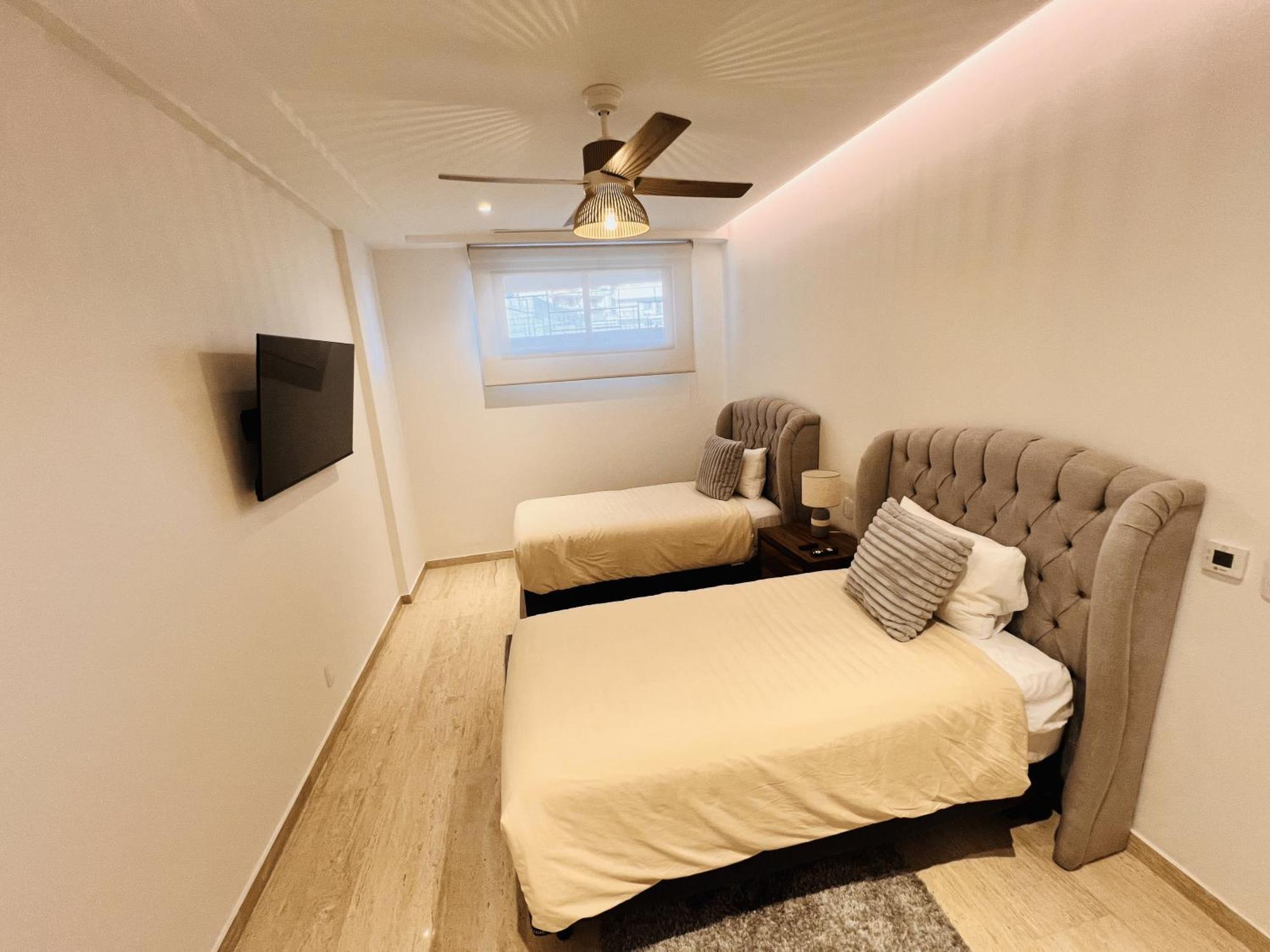 Mistiq Cabos Luxury By Paramo Apartamento Cabo San Lucas