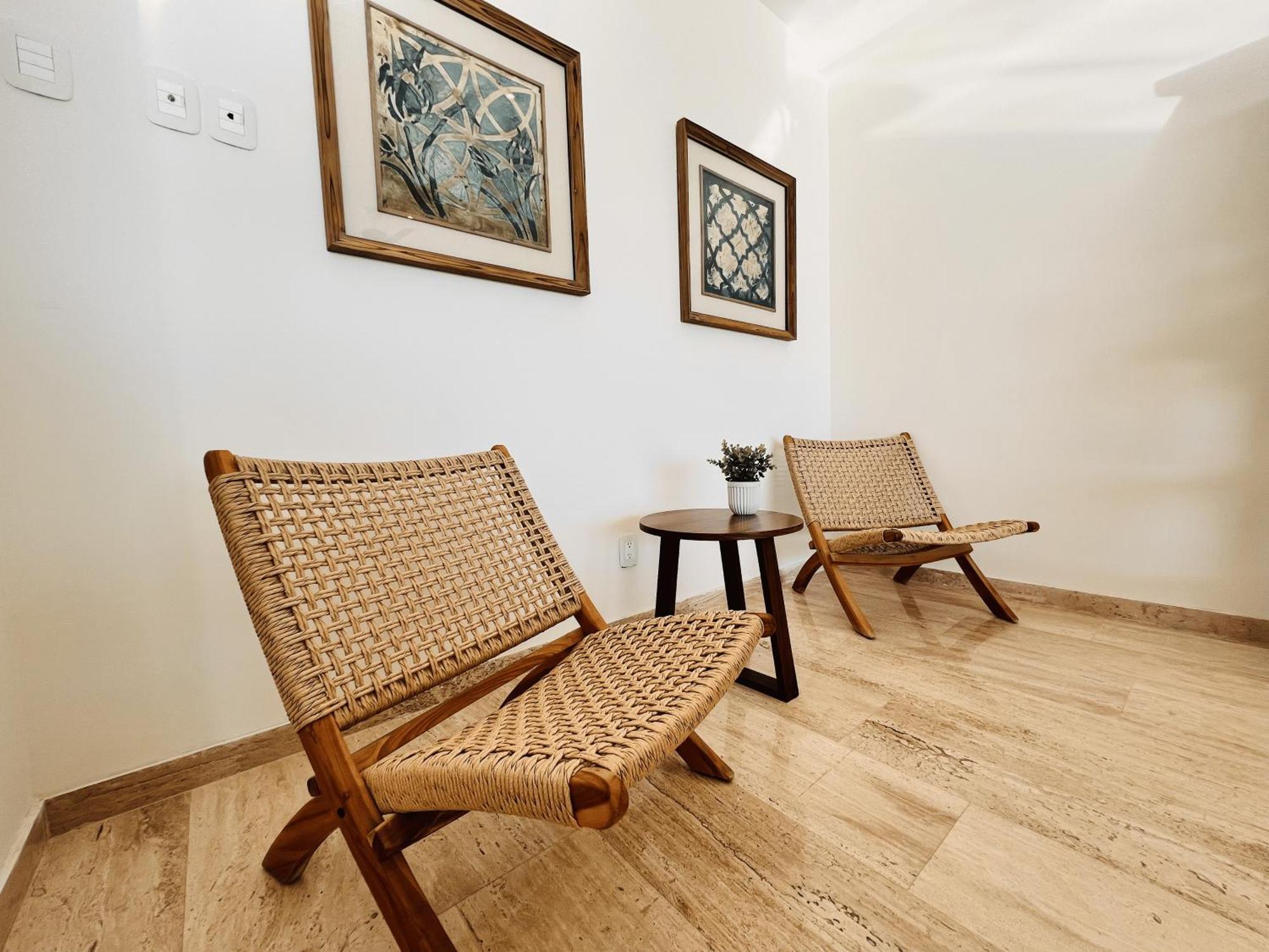 Apartamento Mistiq Cabos Luxury By Paramo Cabo San Lucas