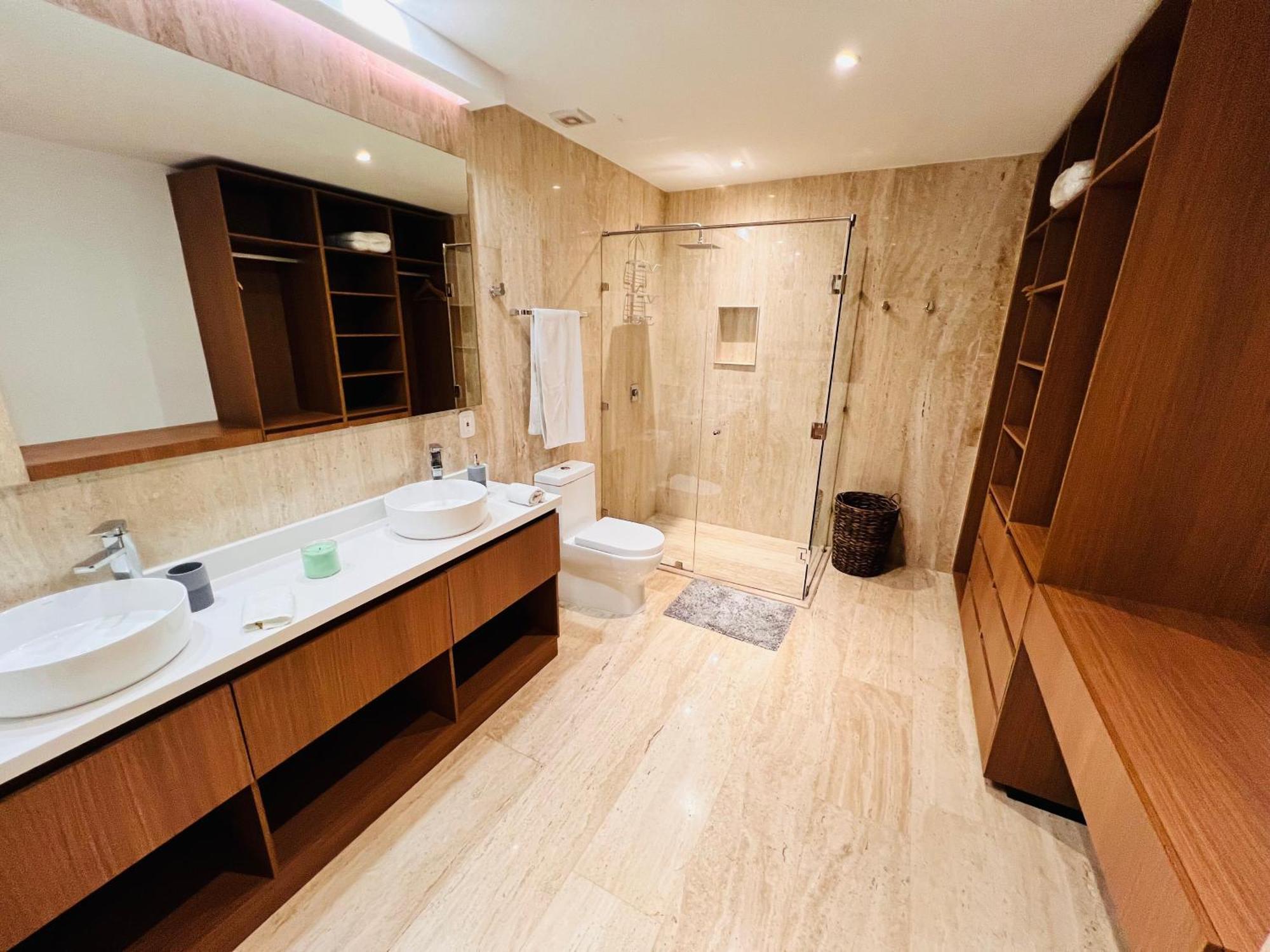 Mistiq Cabos Luxury By Paramo *