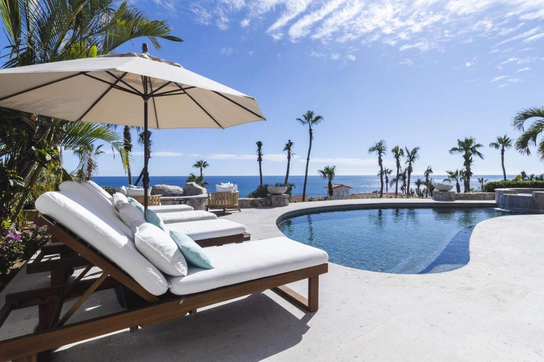 Casa Sirena 212 By Cabo Cabo San Lucas
