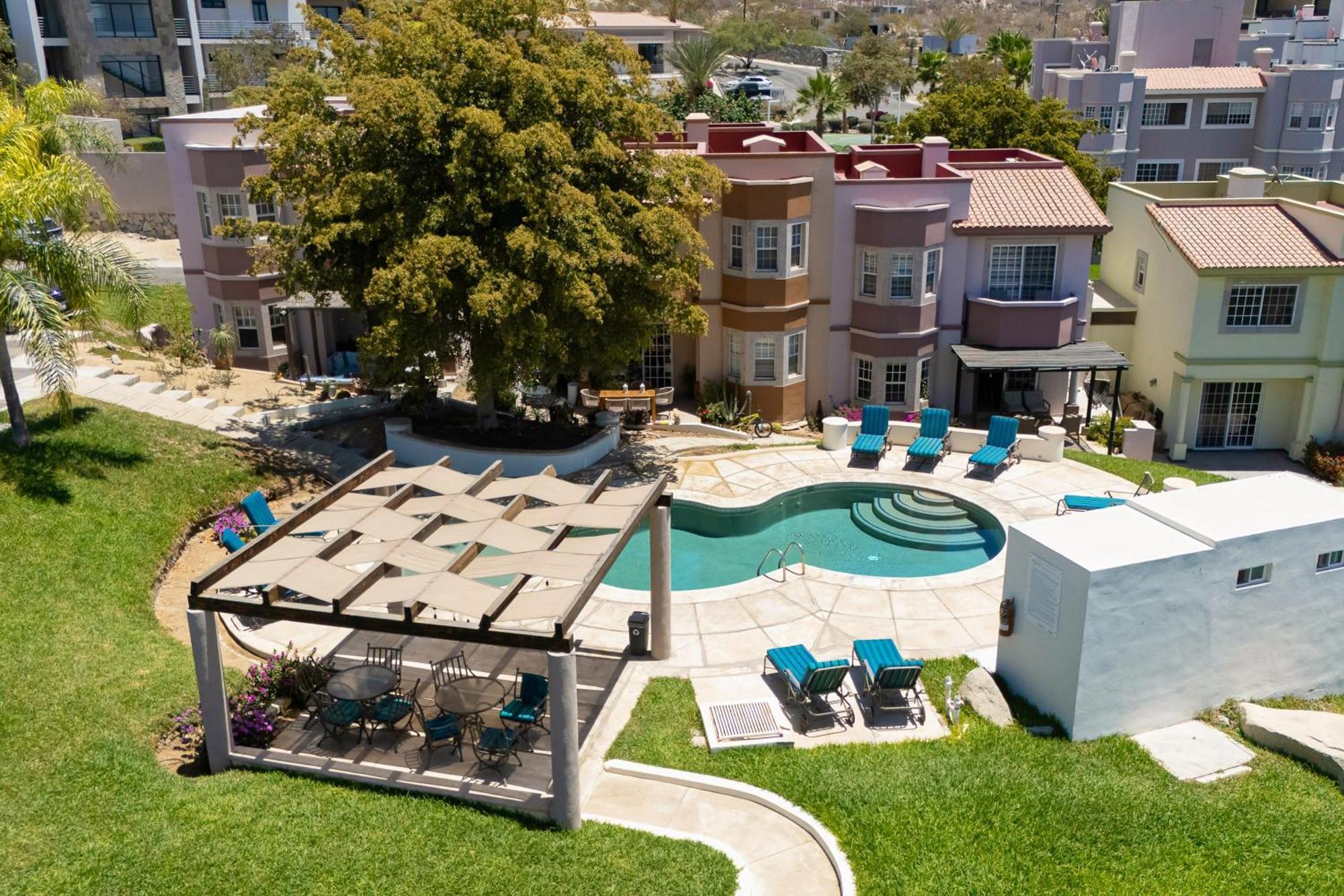 Casa De Palmas At Amalfi Holiday home *