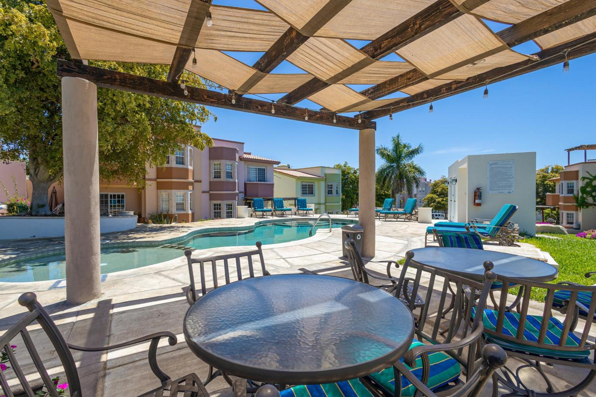 Holiday home Casa De Palmas At Amalfi Cabo San Lucas