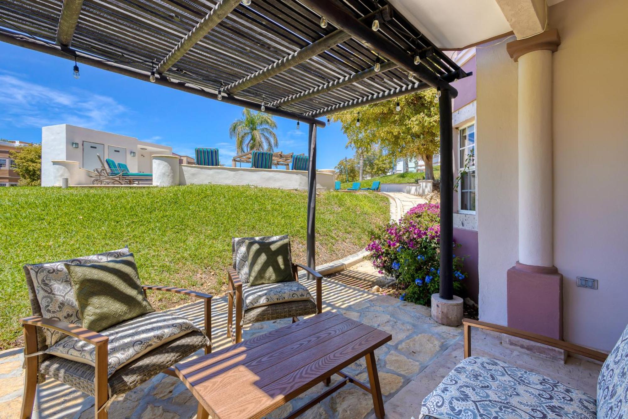 Casa De Palmas At Amalfi Holiday home Cabo San Lucas