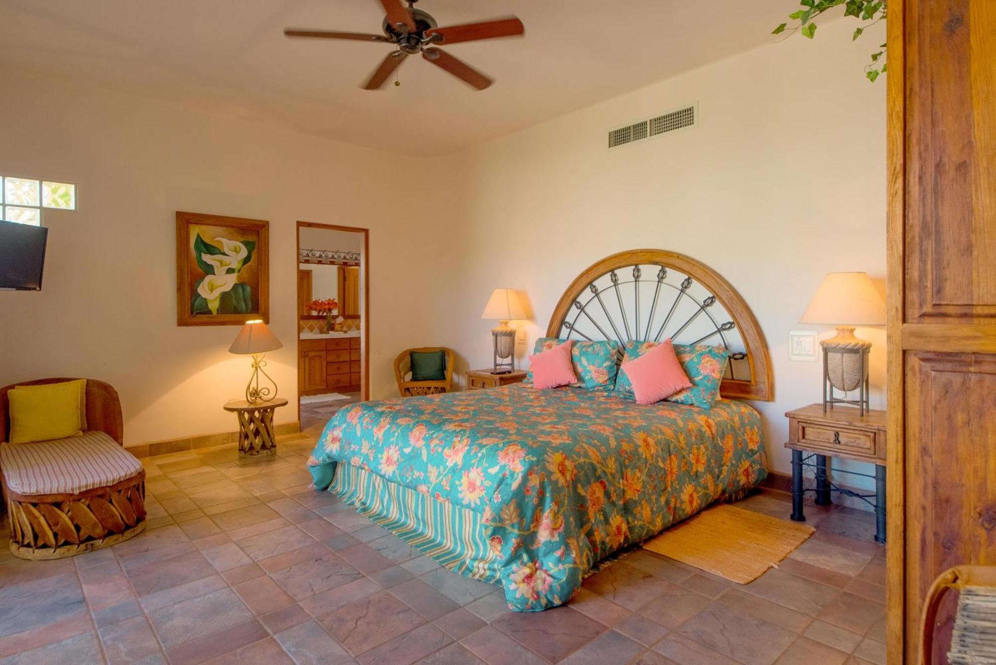 Villa Bougainvillea By Cabo Cabo San Lucas