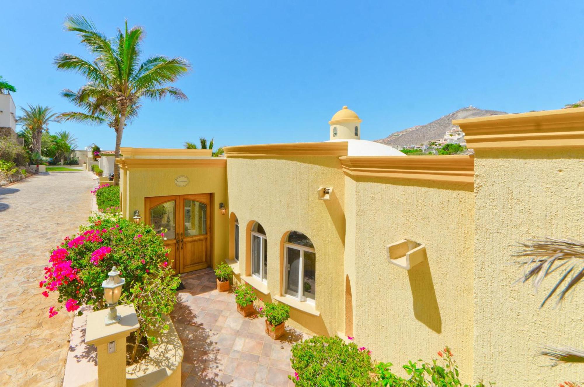 Villa Bougainvillea By Cabo Cabo San Lucas