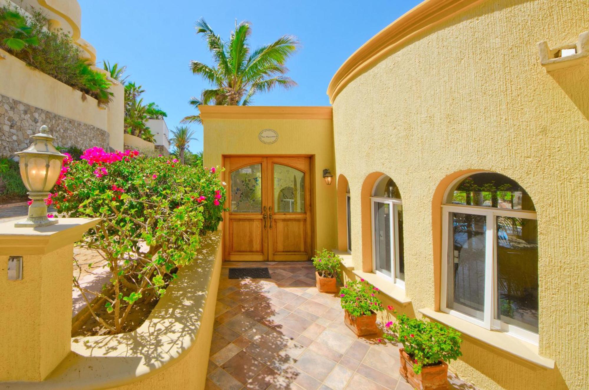 Villa Bougainvillea By Cabo Cabo San Lucas
