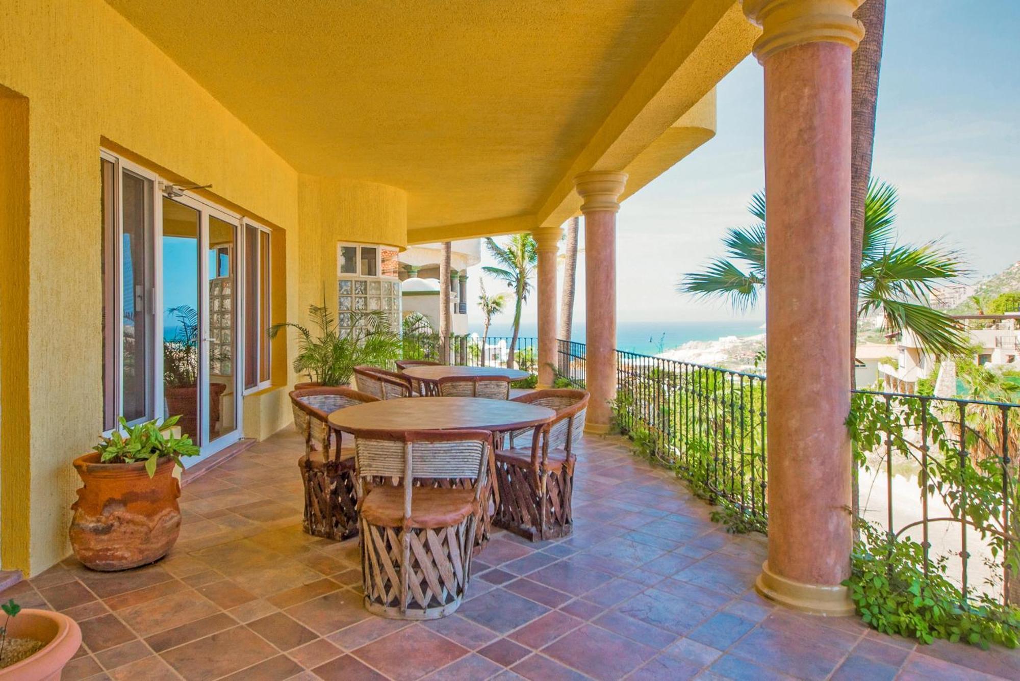 Bougainvillea By Cabo Cabo San Lucas