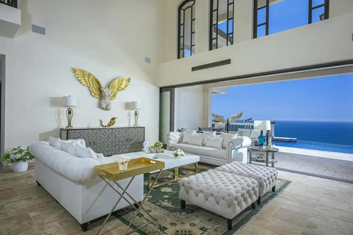 Villa Maria Bonita By Cabo