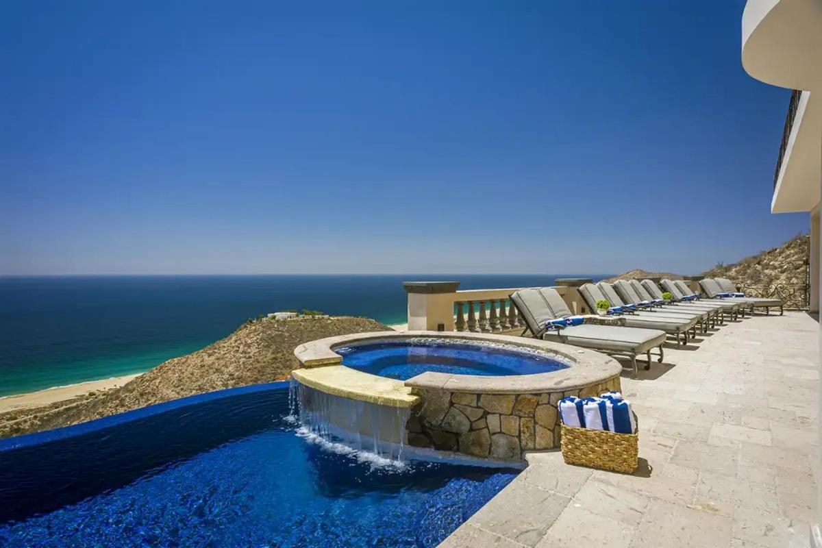 Villa Maria Bonita By Cabo *