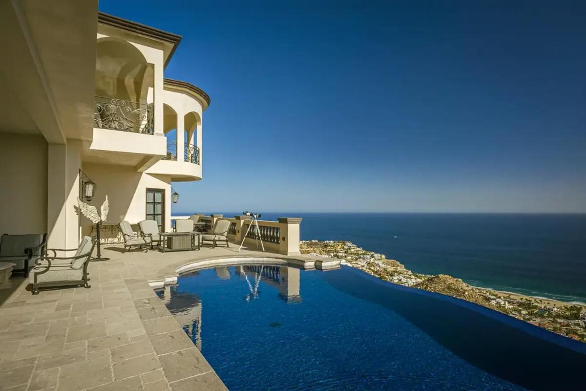 Maria Bonita By Cabo Villa Cabo San Lucas