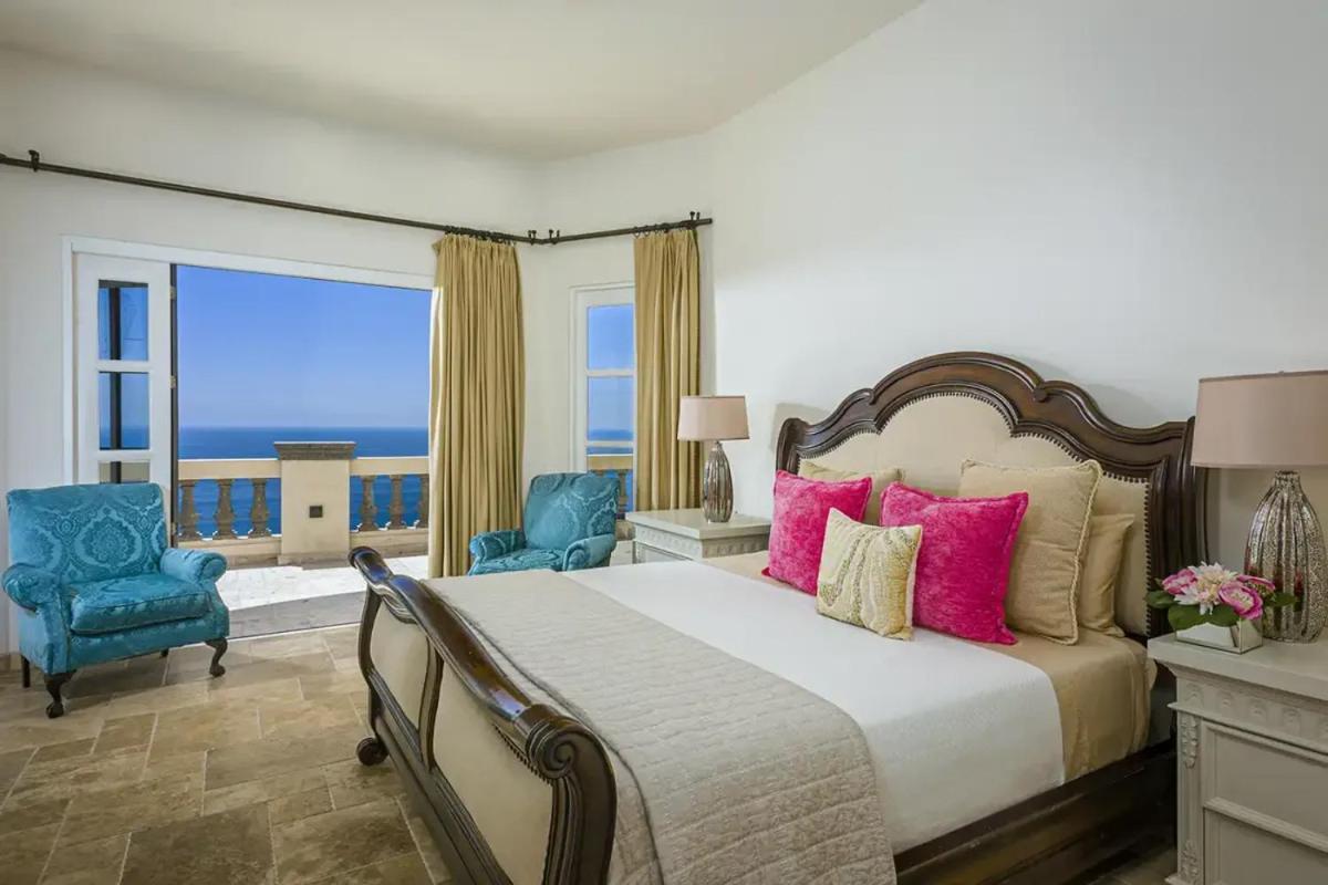 Villa Maria Bonita By Cabo Cabo San Lucas